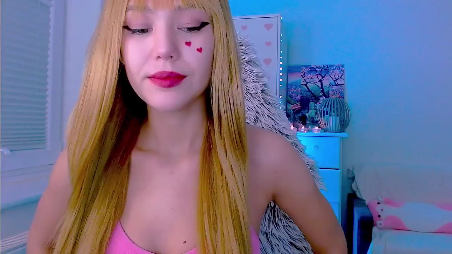 Gallery image thumbnail from AlisSun's myfreecams stream on, 02/01/2026, 07:40 image 1 of 20