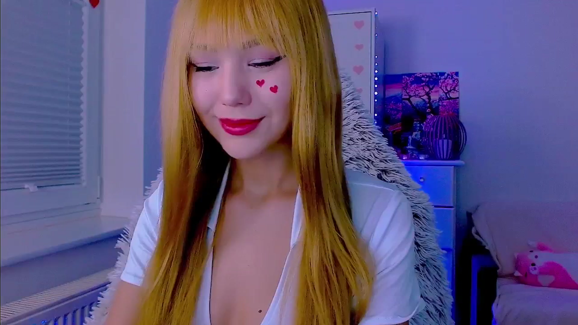 Gallery image thumbnail from AlisSun's myfreecams stream on, 02/09/2026, 07:27 image 2 of 20
