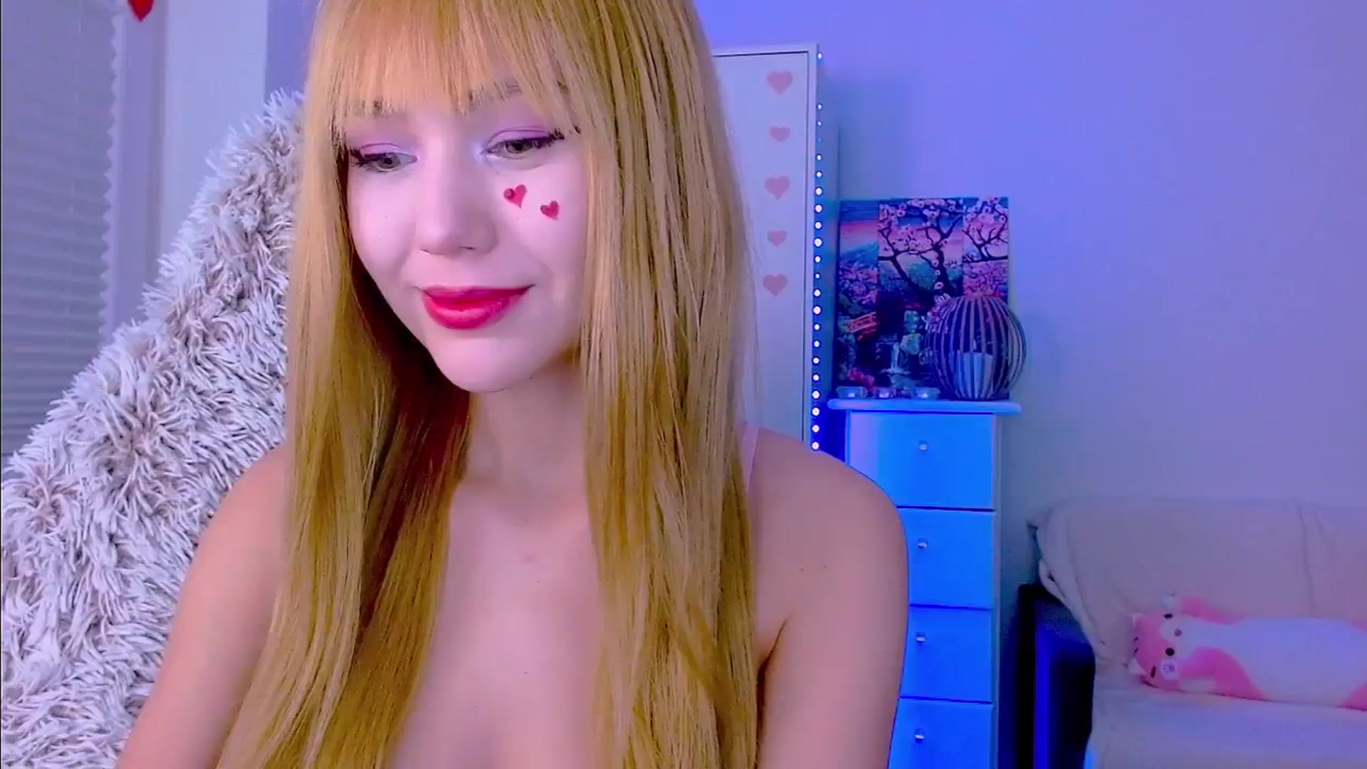 Gallery image thumbnail from AlisSun's myfreecams stream on, 02/13/2026, 23:33 image 9 of 20