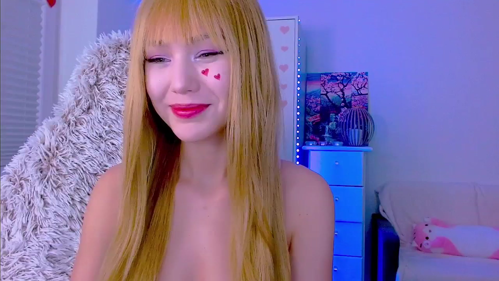 Gallery image thumbnail from AlisSun's myfreecams stream on, 02/13/2026, 23:33 image 8 of 20