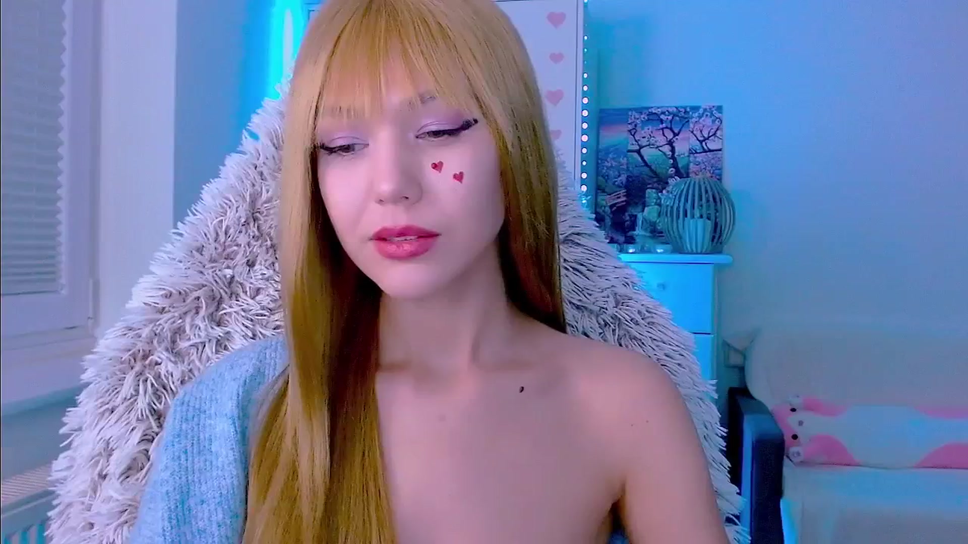 Gallery image thumbnail from AlisSun's myfreecams stream on, 02/16/2026, 05:36 image 19 of 20