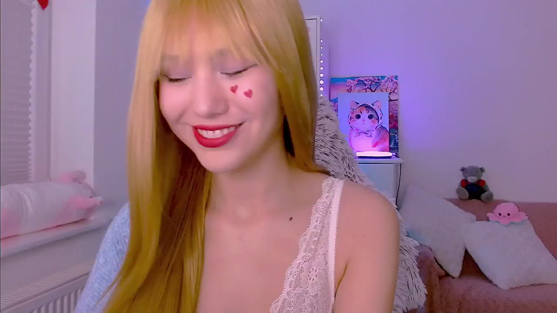 Gallery image thumbnail from AlisSun's myfreecams stream on, 03/28/2026, 01:39 image 19 of 20