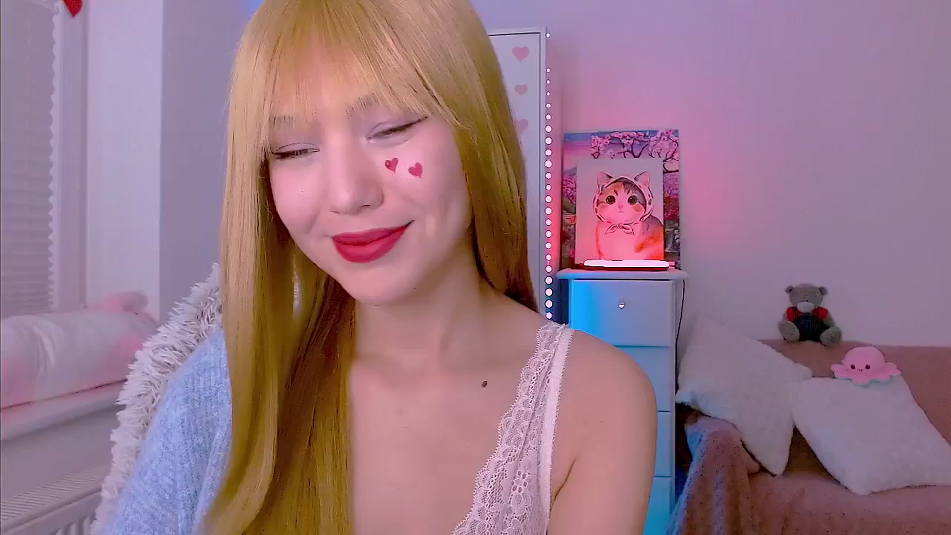 Gallery image thumbnail from AlisSun's myfreecams stream on, 03/28/2026, 01:39 image 1 of 20