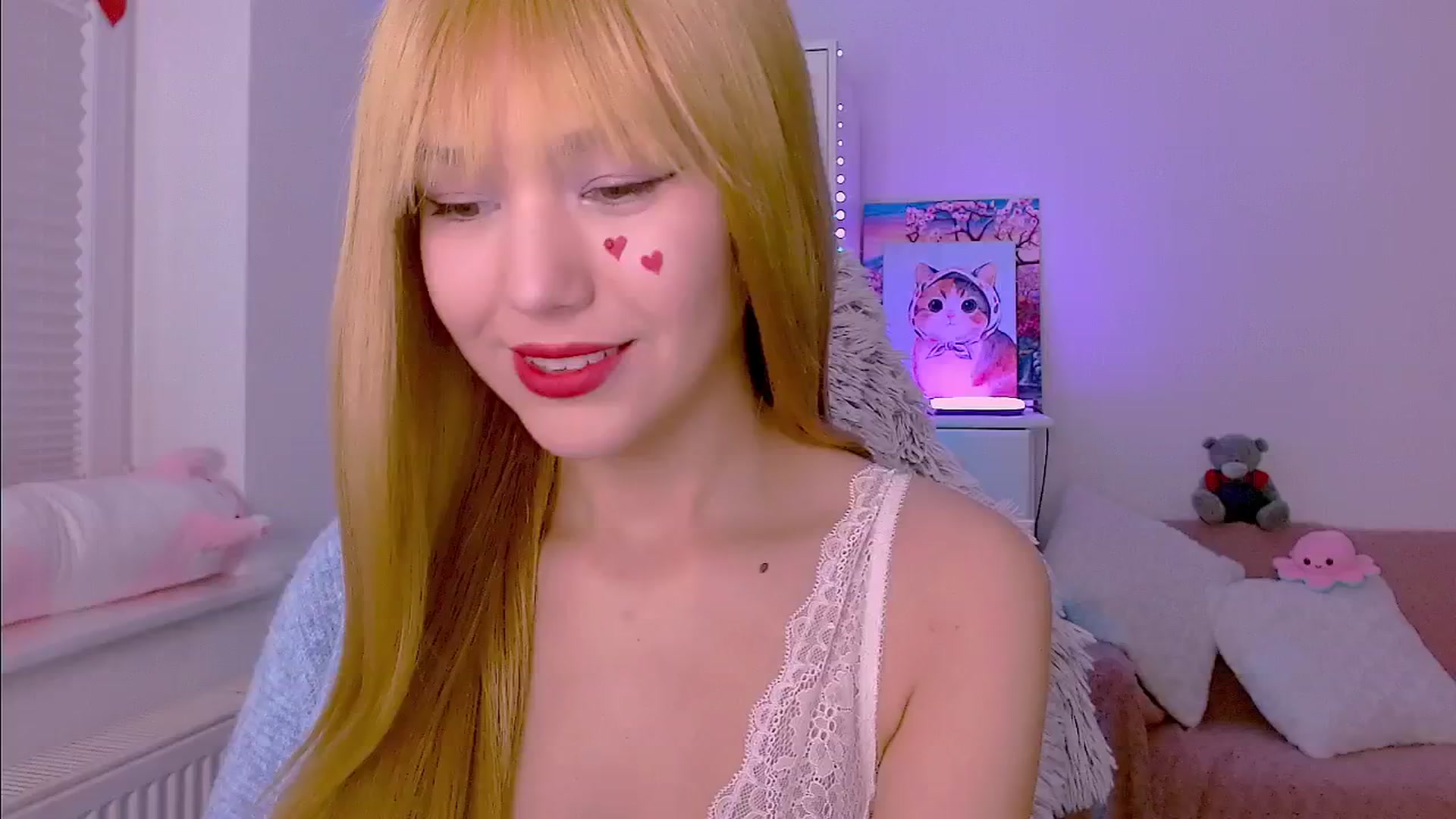Gallery image thumbnail from AlisSun's myfreecams stream on, 03/28/2026, 01:39 image 18 of 20