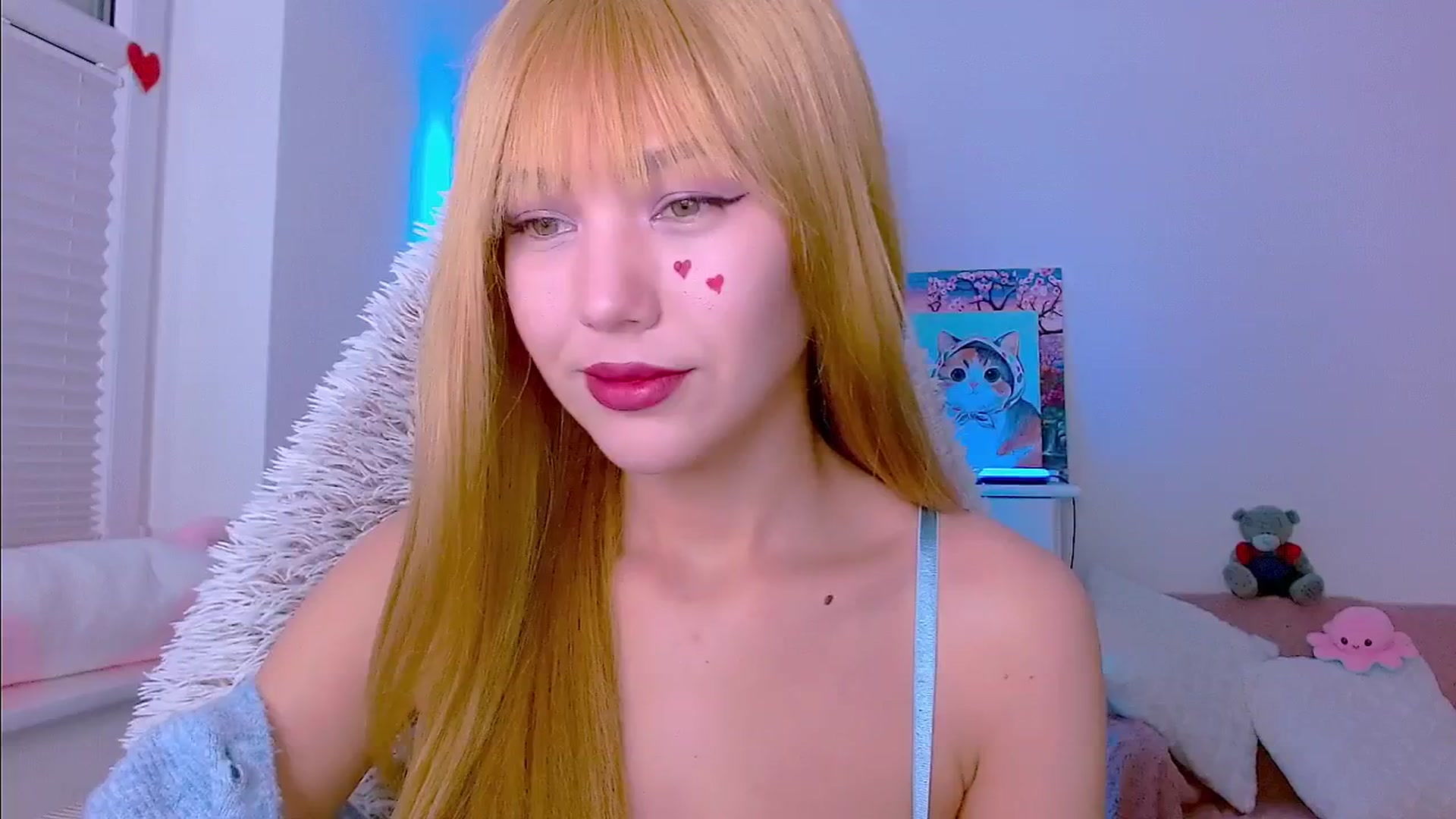 Gallery image thumbnail from AlisSun's myfreecams stream on, 03/30/2026, 06:09 image 1 of 20