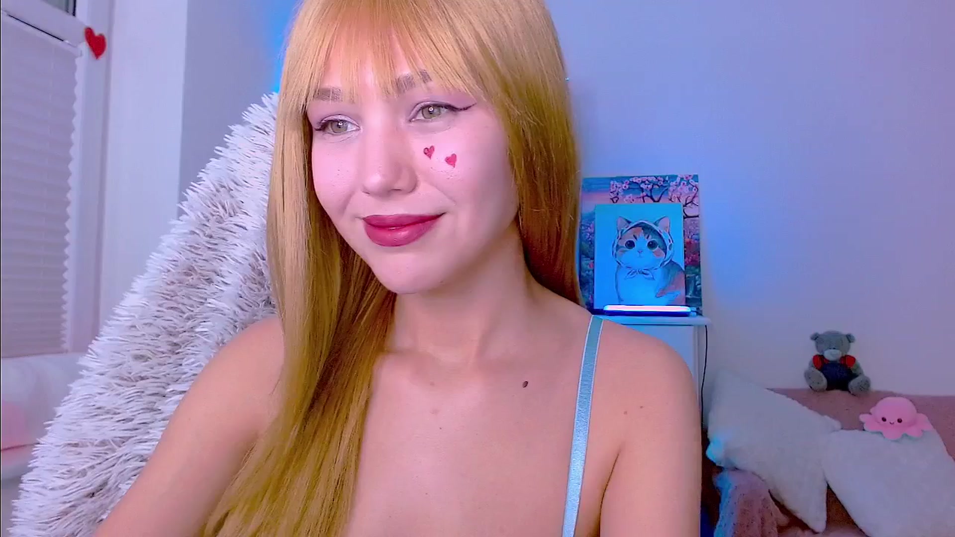 Gallery image thumbnail from AlisSun's myfreecams stream on, 03/30/2026, 06:09 image 17 of 20