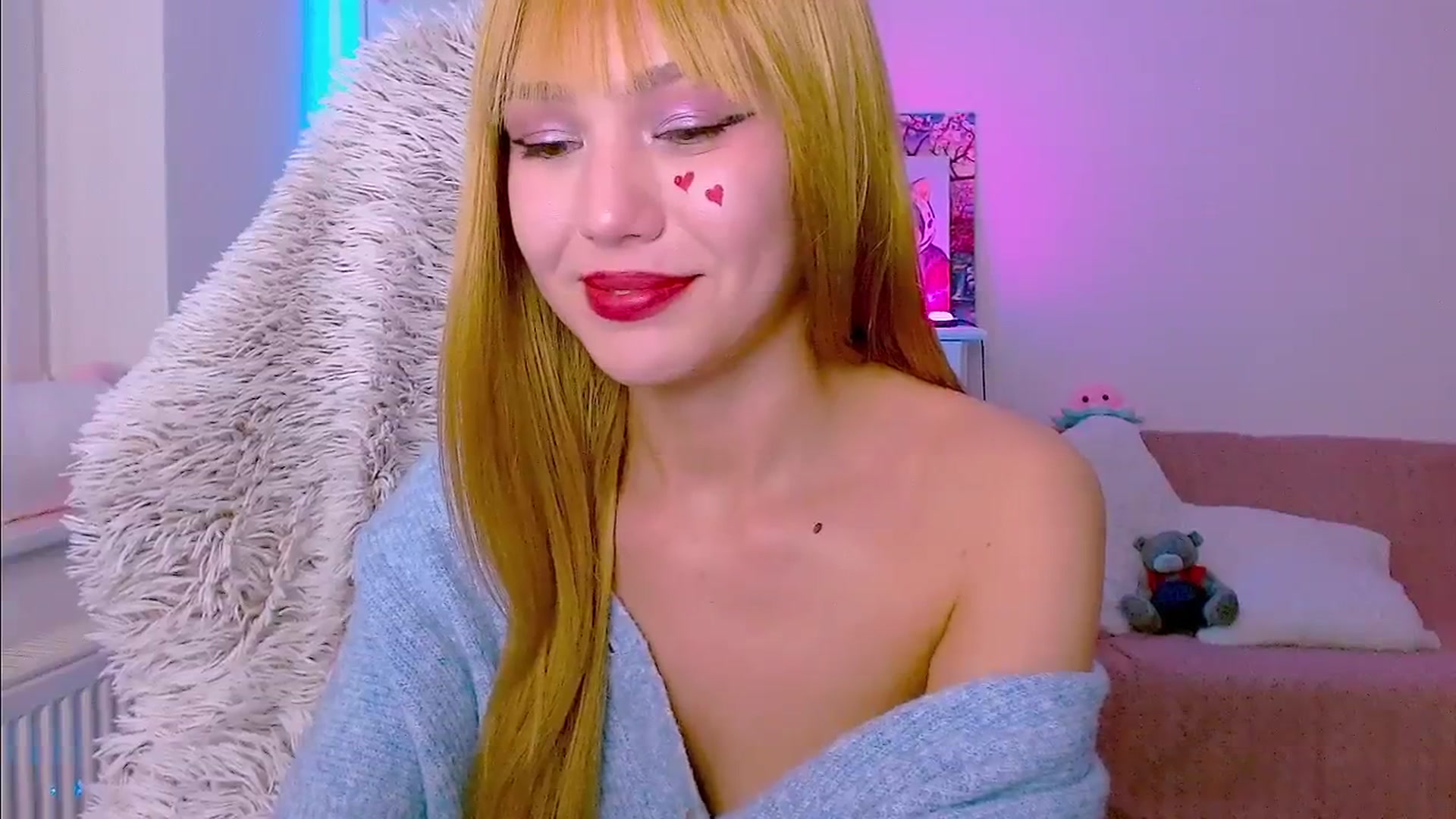 Gallery image thumbnail from AlisSun's myfreecams stream on, 04/27/2026, 24:28 image 20 of 20
