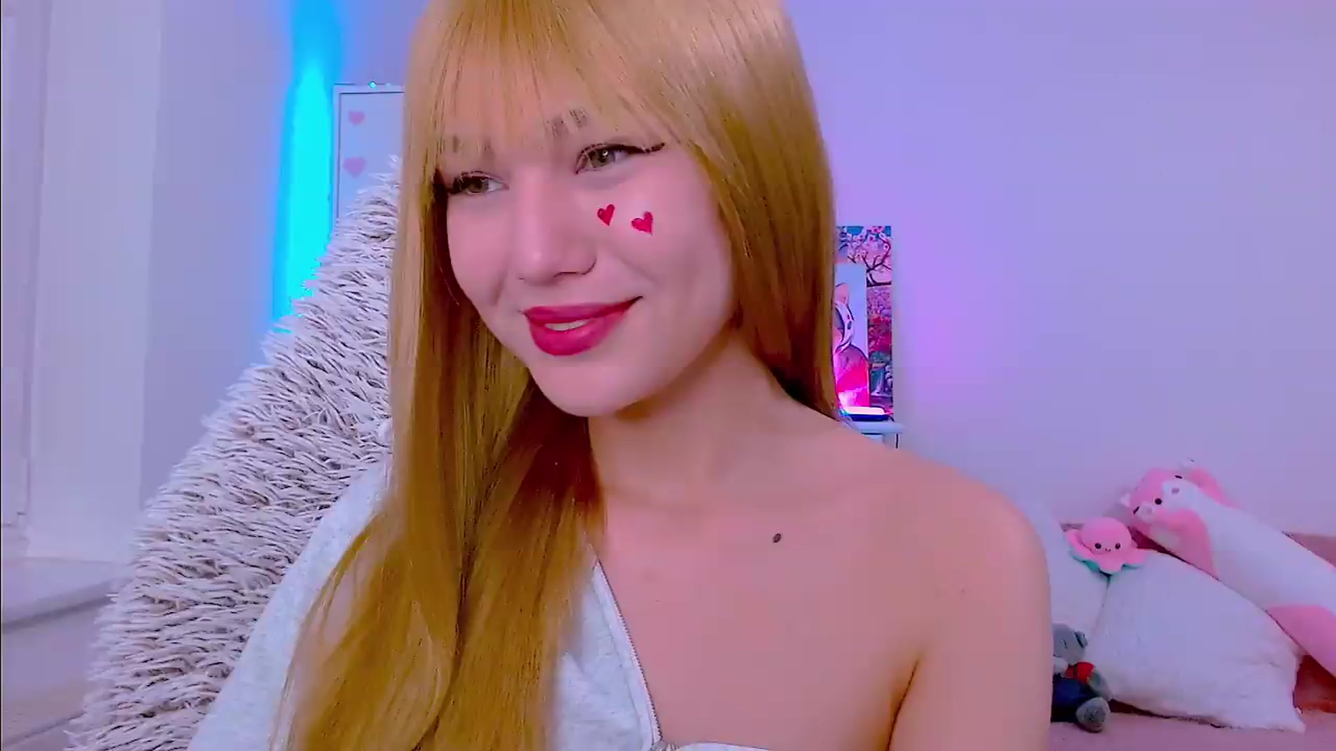 Gallery image thumbnail from AlisSun's myfreecams stream on, 05/30/2026, 23:13 image 5 of 20