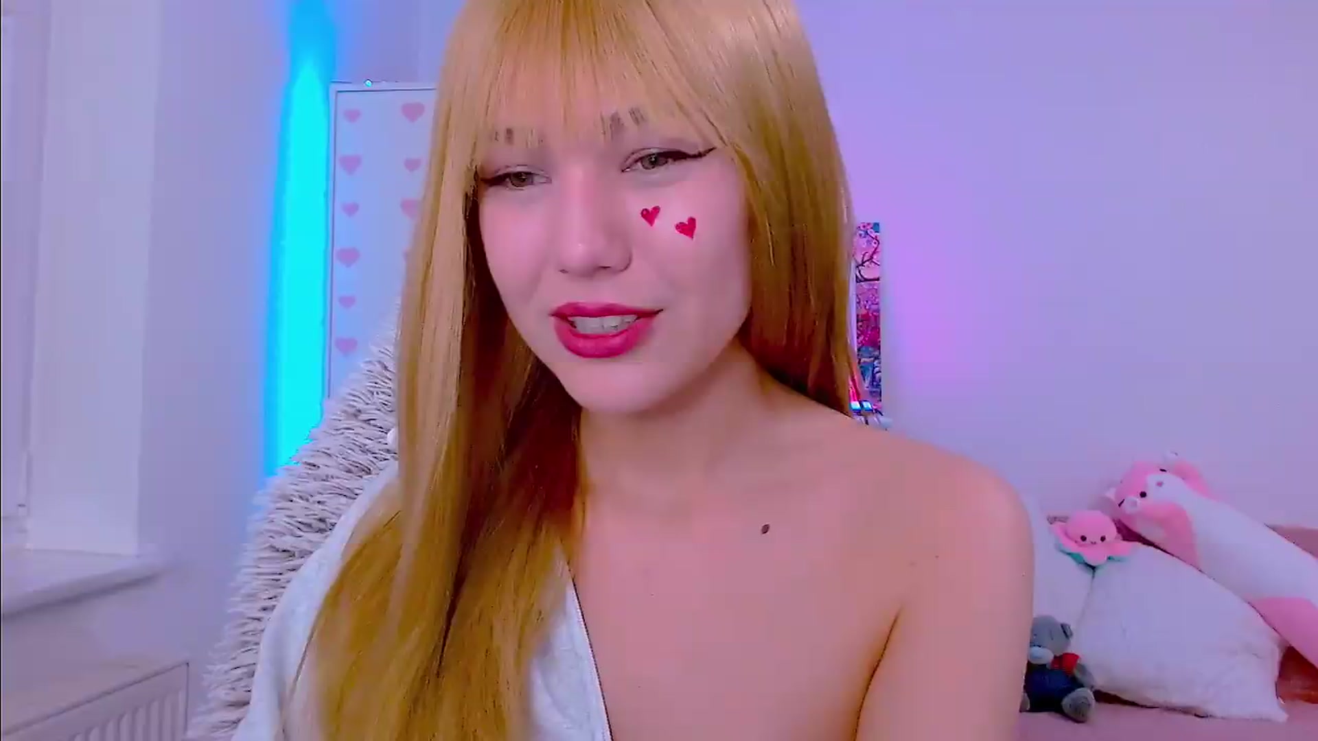 Gallery image thumbnail from AlisSun's myfreecams stream on, 05/30/2026, 23:13 image 17 of 20