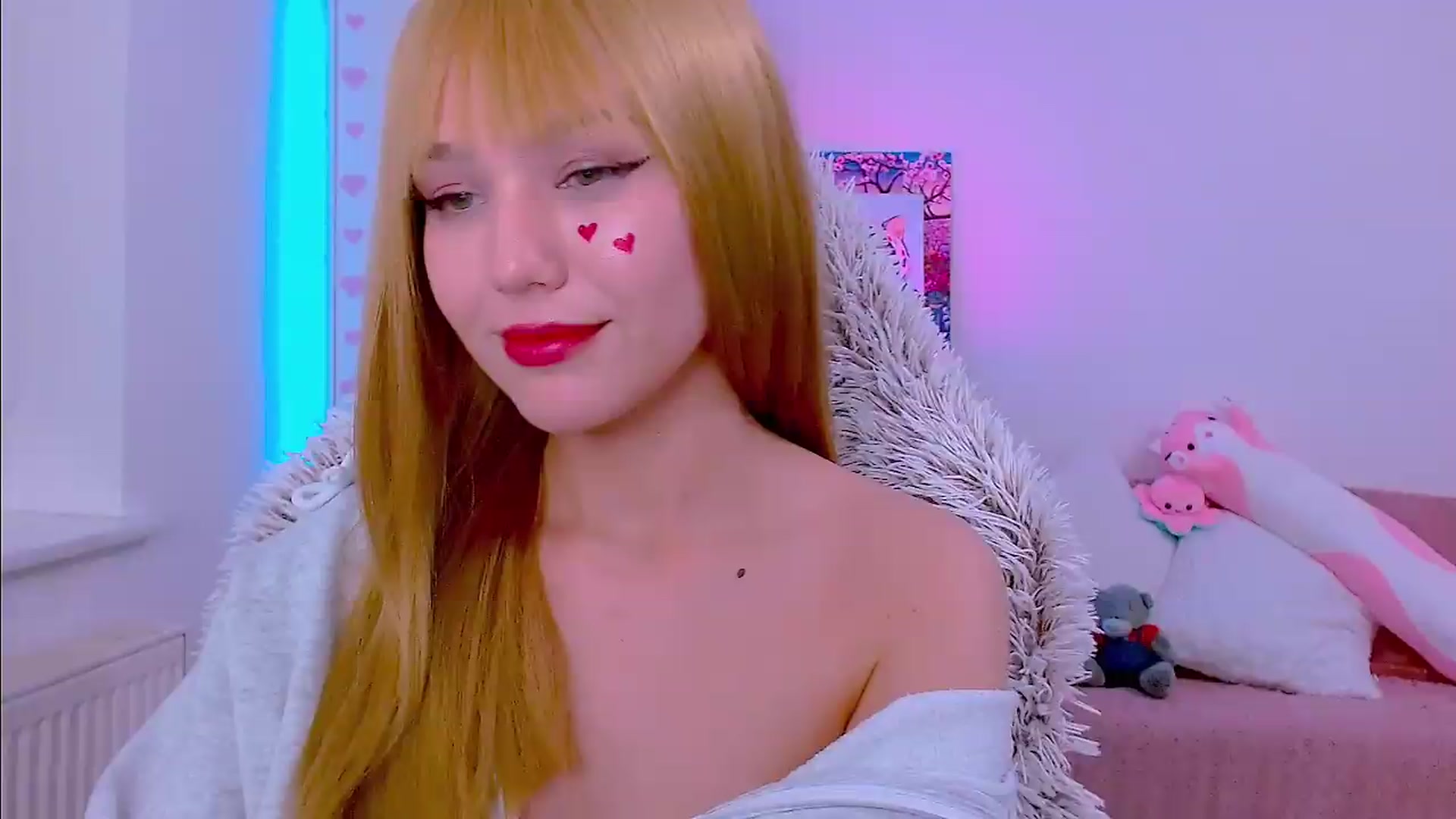 Gallery image thumbnail from AlisSun's myfreecams stream on, 05/31/2026, 04:17 image 10 of 20