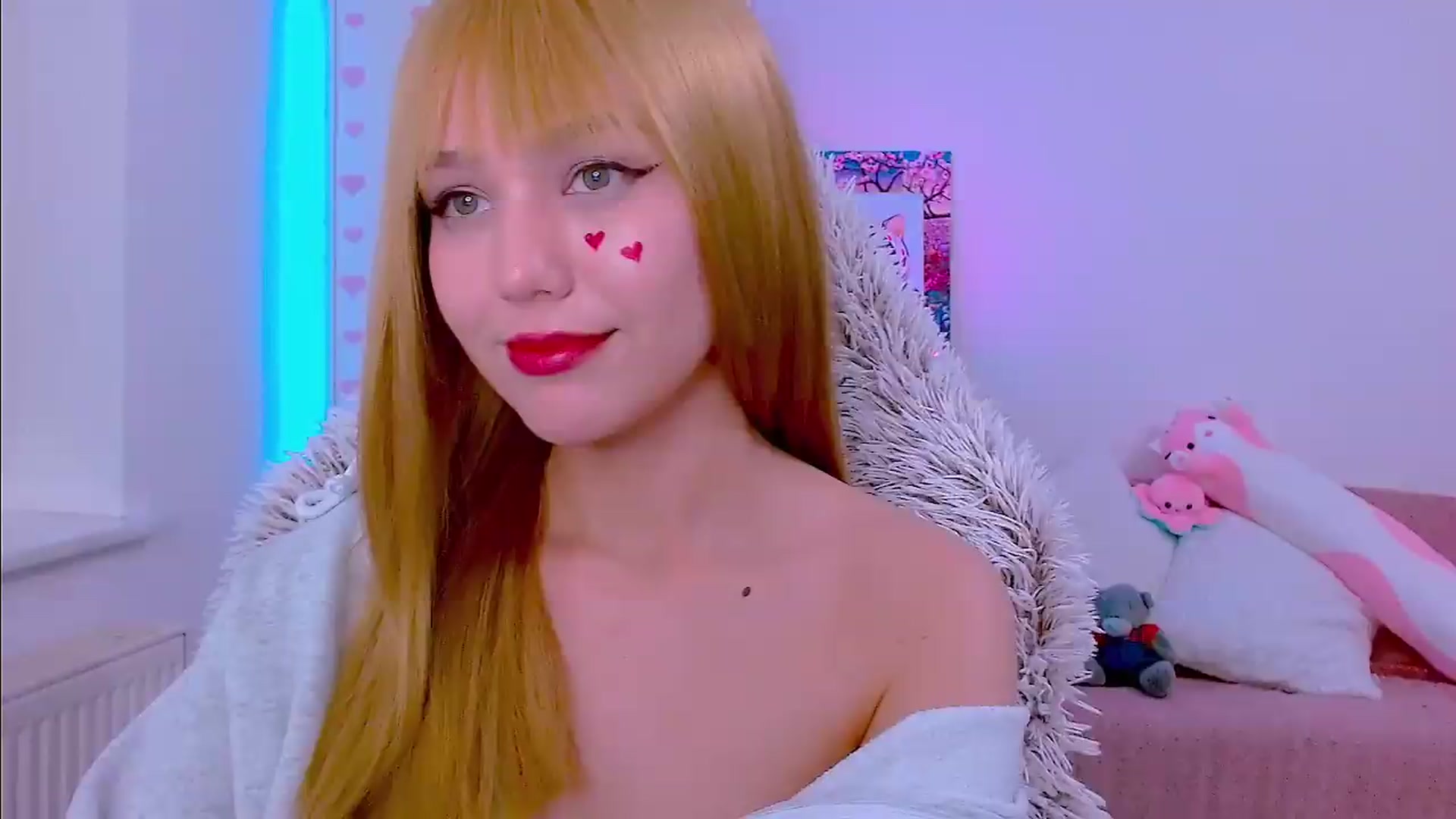 Gallery image thumbnail from AlisSun's myfreecams stream on, 05/31/2026, 04:17 image 12 of 20
