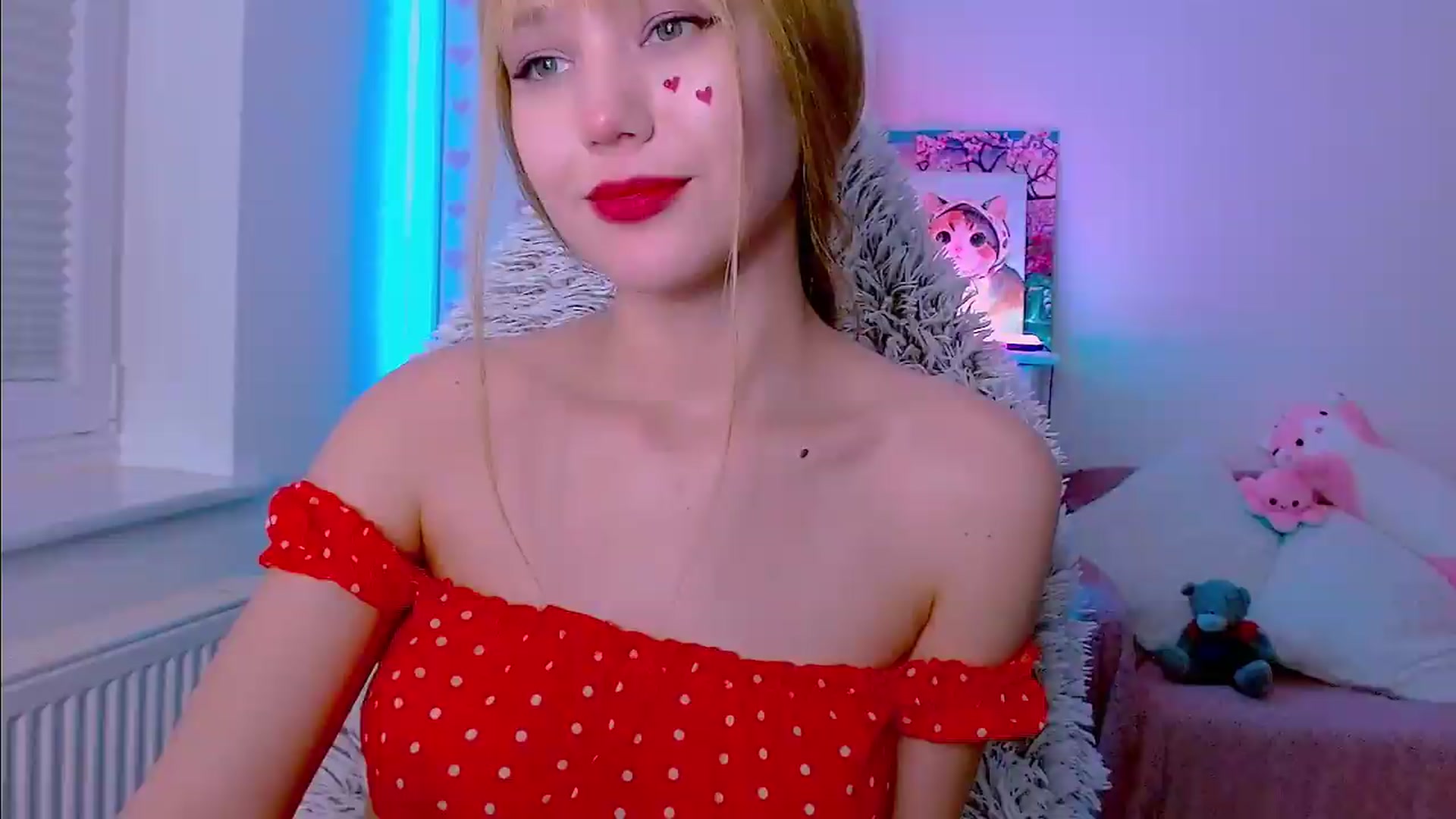 Gallery image thumbnail from AlisSun's myfreecams stream on, 06/01/2026, 09:11 image 6 of 20