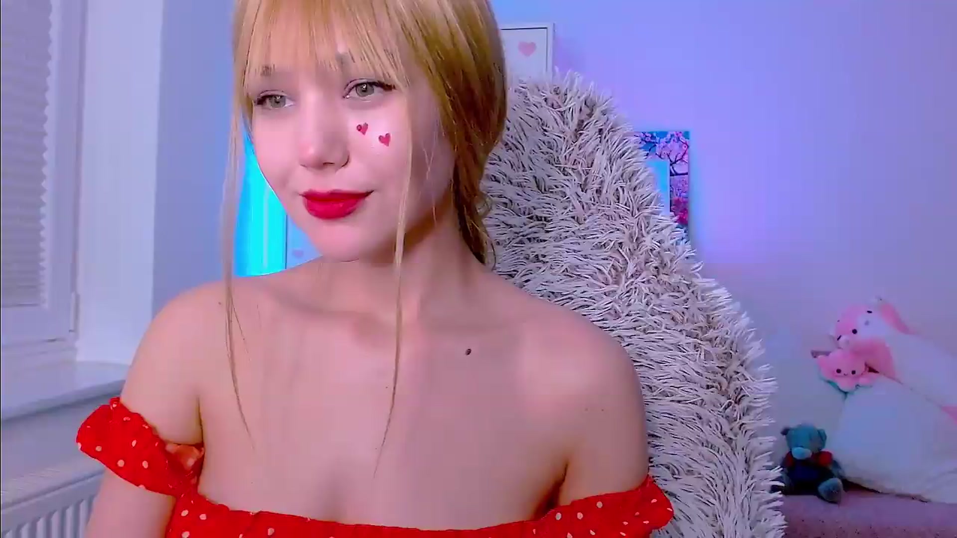 Gallery image thumbnail from AlisSun's myfreecams stream on, 06/01/2026, 09:11 image 1 of 20