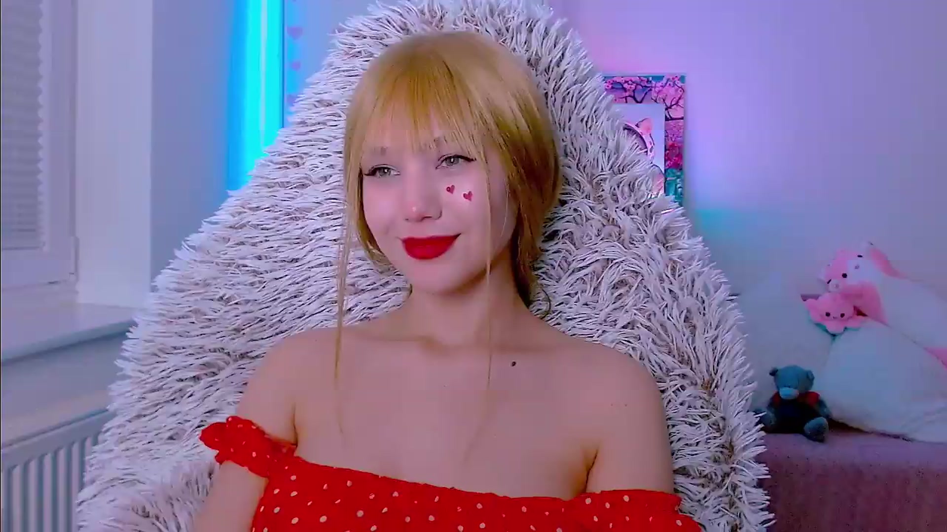 Gallery image thumbnail from AlisSun's myfreecams stream on, 06/01/2026, 09:11 image 7 of 20