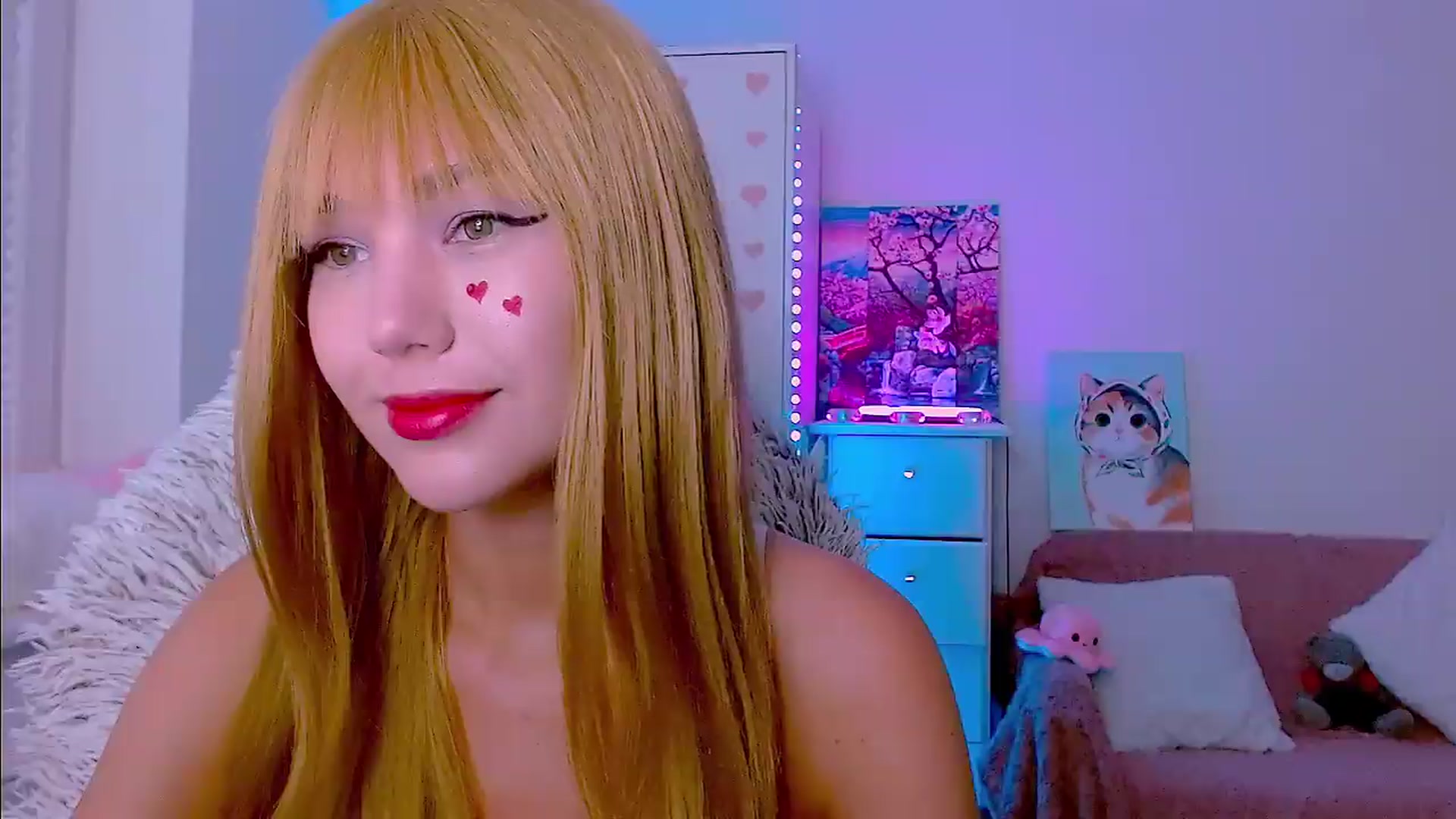 Gallery image thumbnail from AlisSun's myfreecams stream on, 06/27/2026, 06:38 image 15 of 20