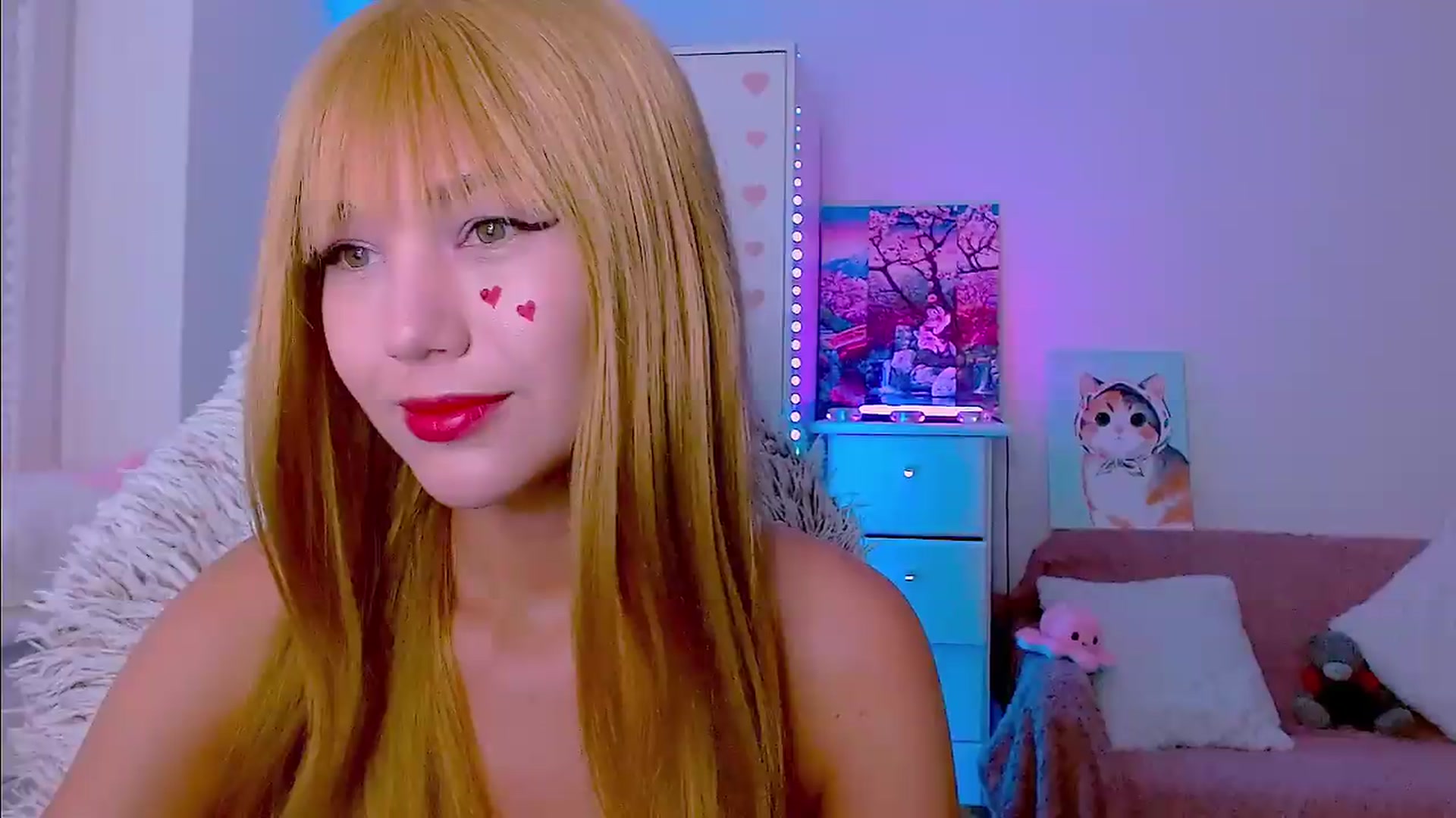 Gallery image thumbnail from AlisSun's myfreecams stream on, 06/27/2026, 06:38 image 16 of 20