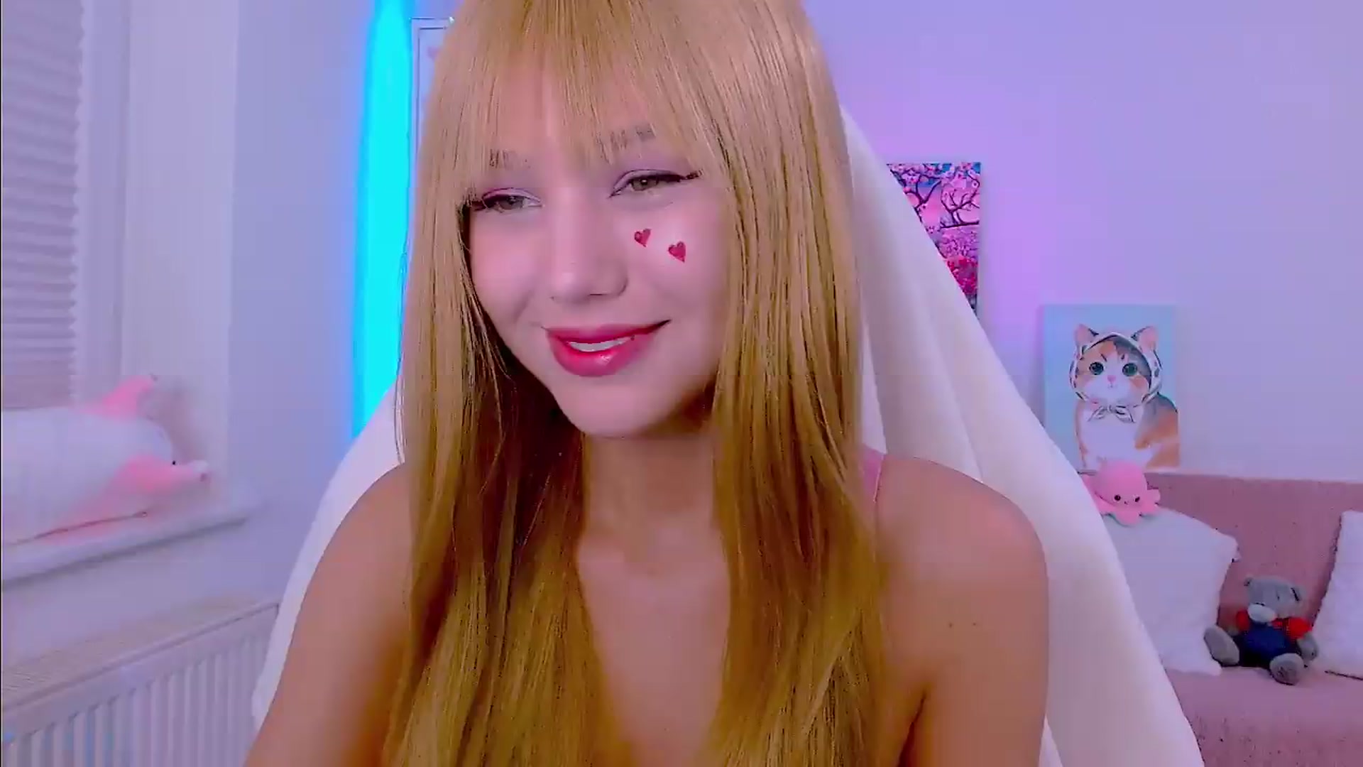 Gallery image thumbnail from AlisSun's myfreecams stream on, 07/10/2026, 05:09 image 15 of 20