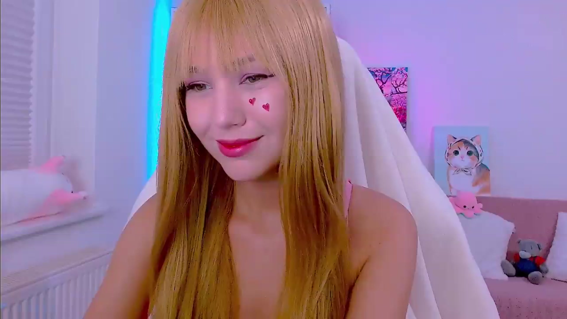 Gallery image thumbnail from AlisSun's myfreecams stream on, 07/10/2026, 05:09 image 10 of 20