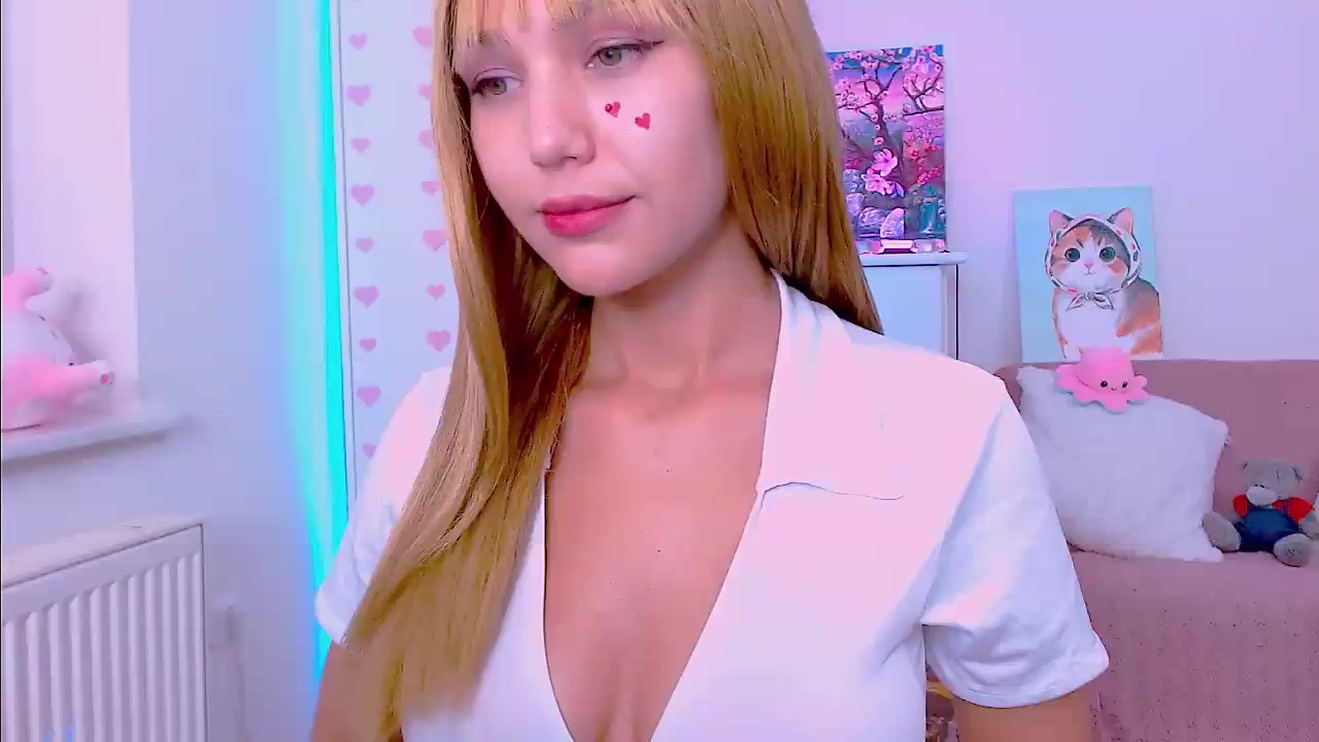 Gallery image thumbnail from AlisSun's myfreecams stream on, 07/12/2026, 09:51 image 7 of 20