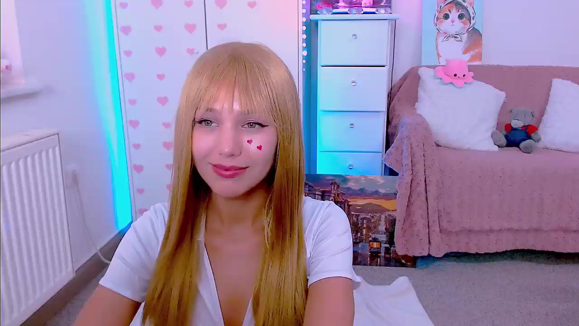 Gallery image thumbnail from AlisSun's myfreecams stream on, 07/12/2026, 09:51 image 18 of 20