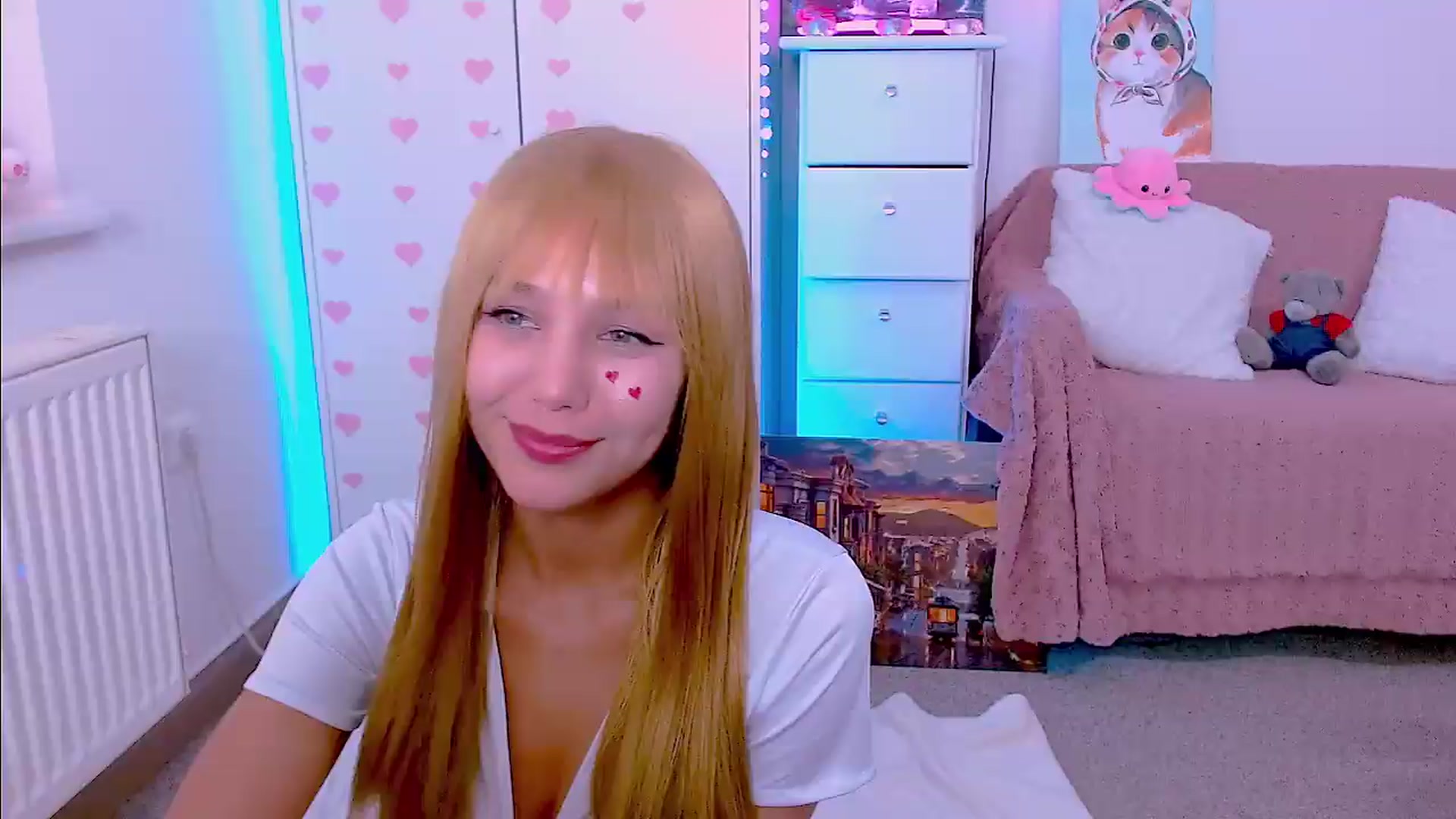 Gallery image thumbnail from AlisSun's myfreecams stream on, 07/12/2026, 09:51 image 19 of 20
