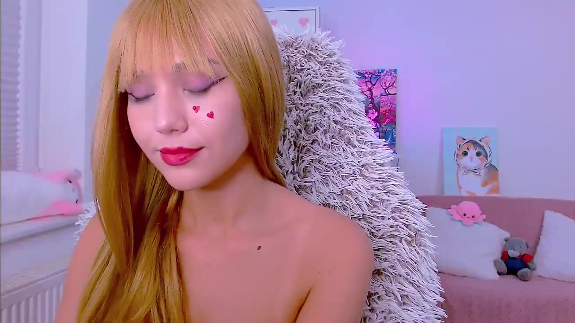 Gallery image thumbnail from AlisSun's myfreecams stream on, 07/18/2026, 07:50 image 19 of 20