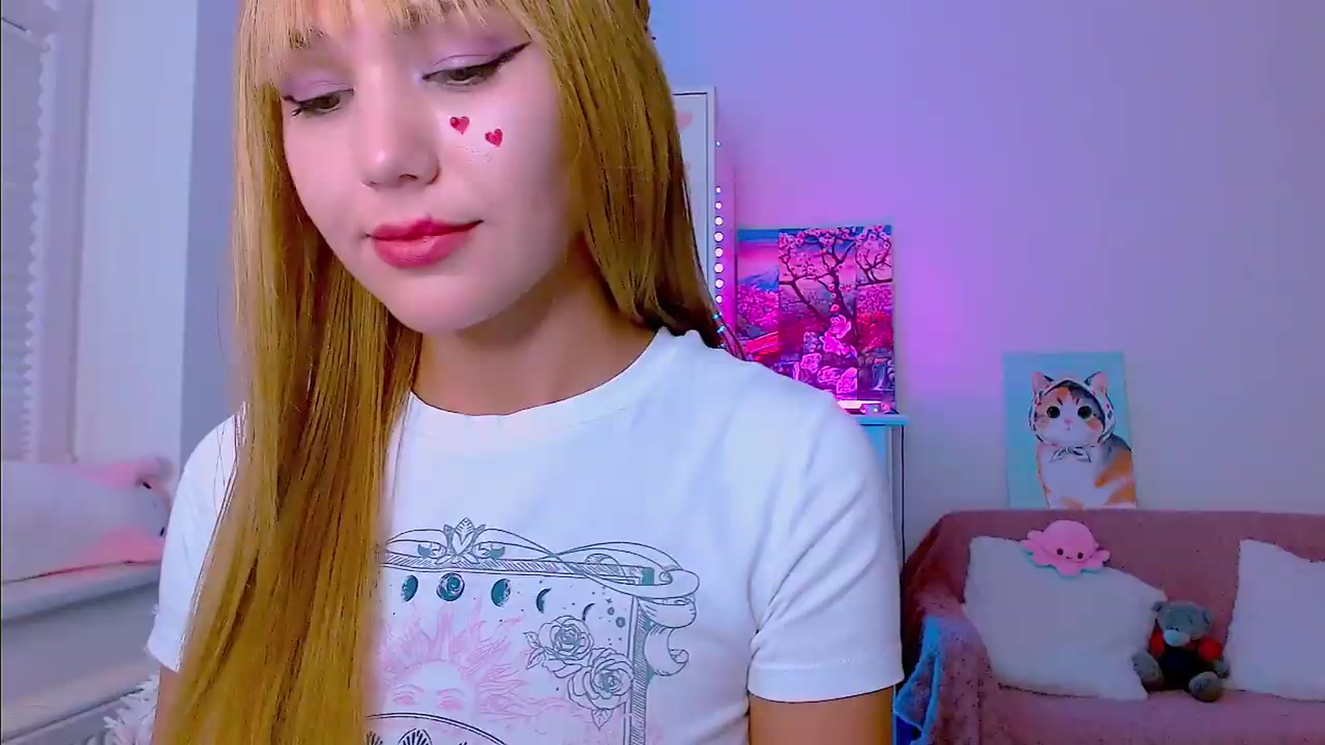 Gallery image thumbnail from AlisSun's myfreecams stream on, 07/19/2026, 05:52 image 11 of 20