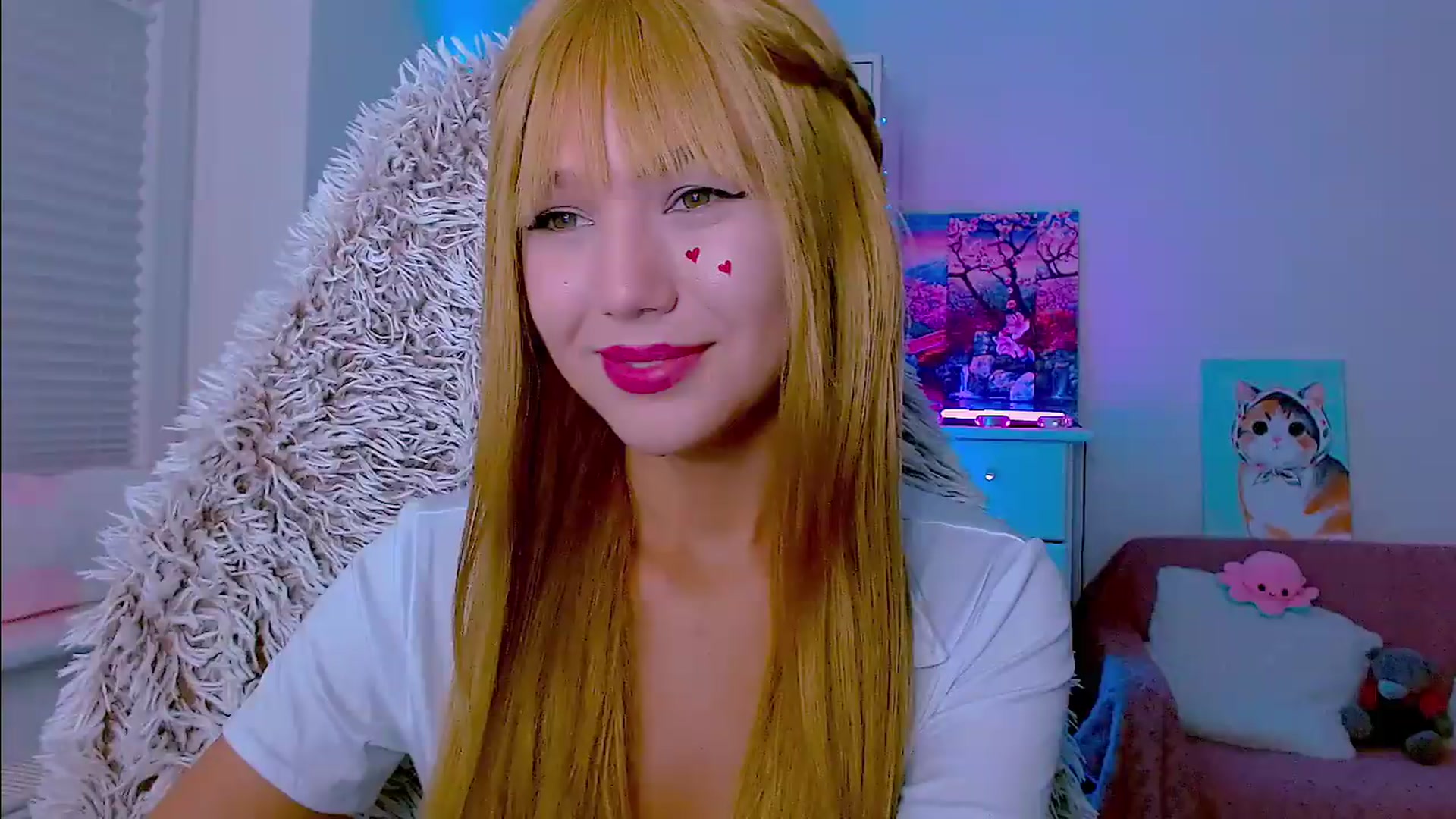 Gallery image thumbnail from AlisSun's myfreecams stream on, 07/20/2026, 01:22 image 9 of 20