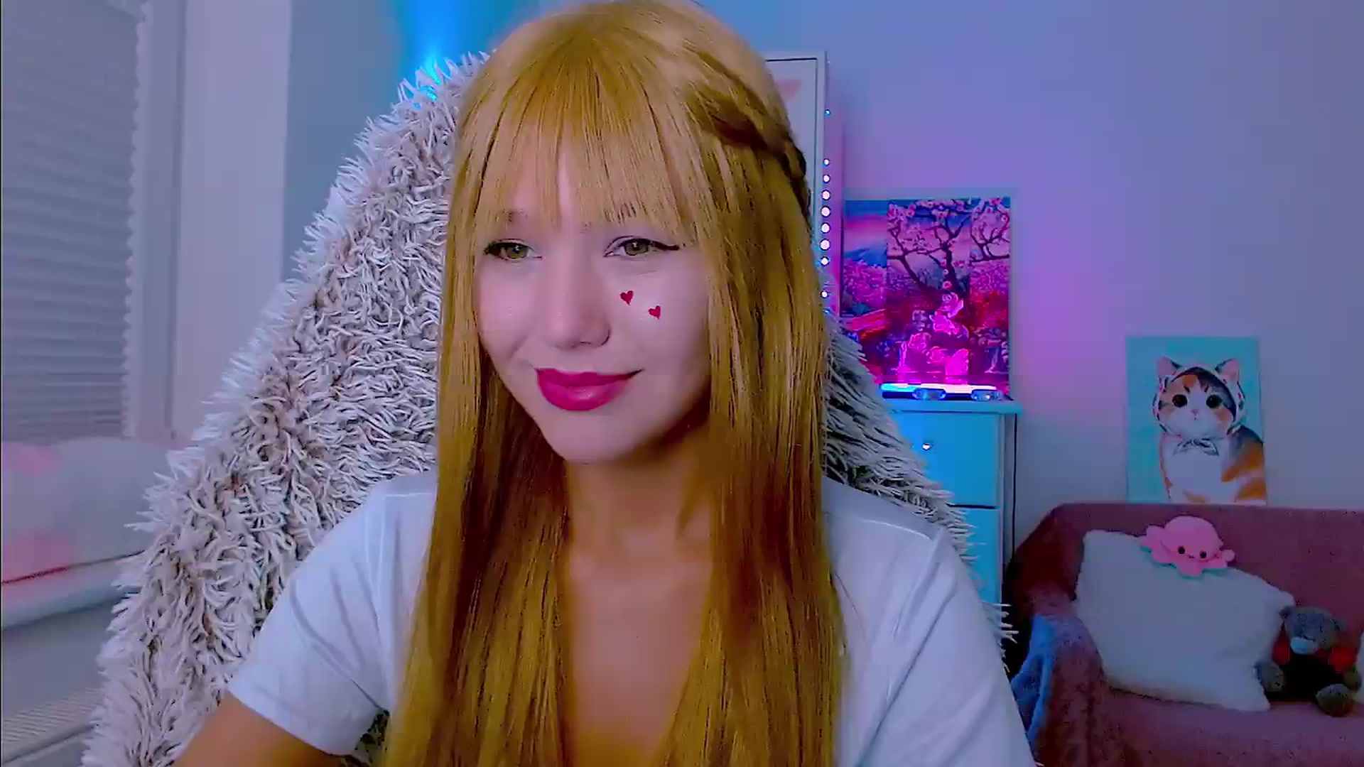 Gallery image thumbnail from AlisSun's myfreecams stream on, 07/20/2026, 01:22 image 16 of 20