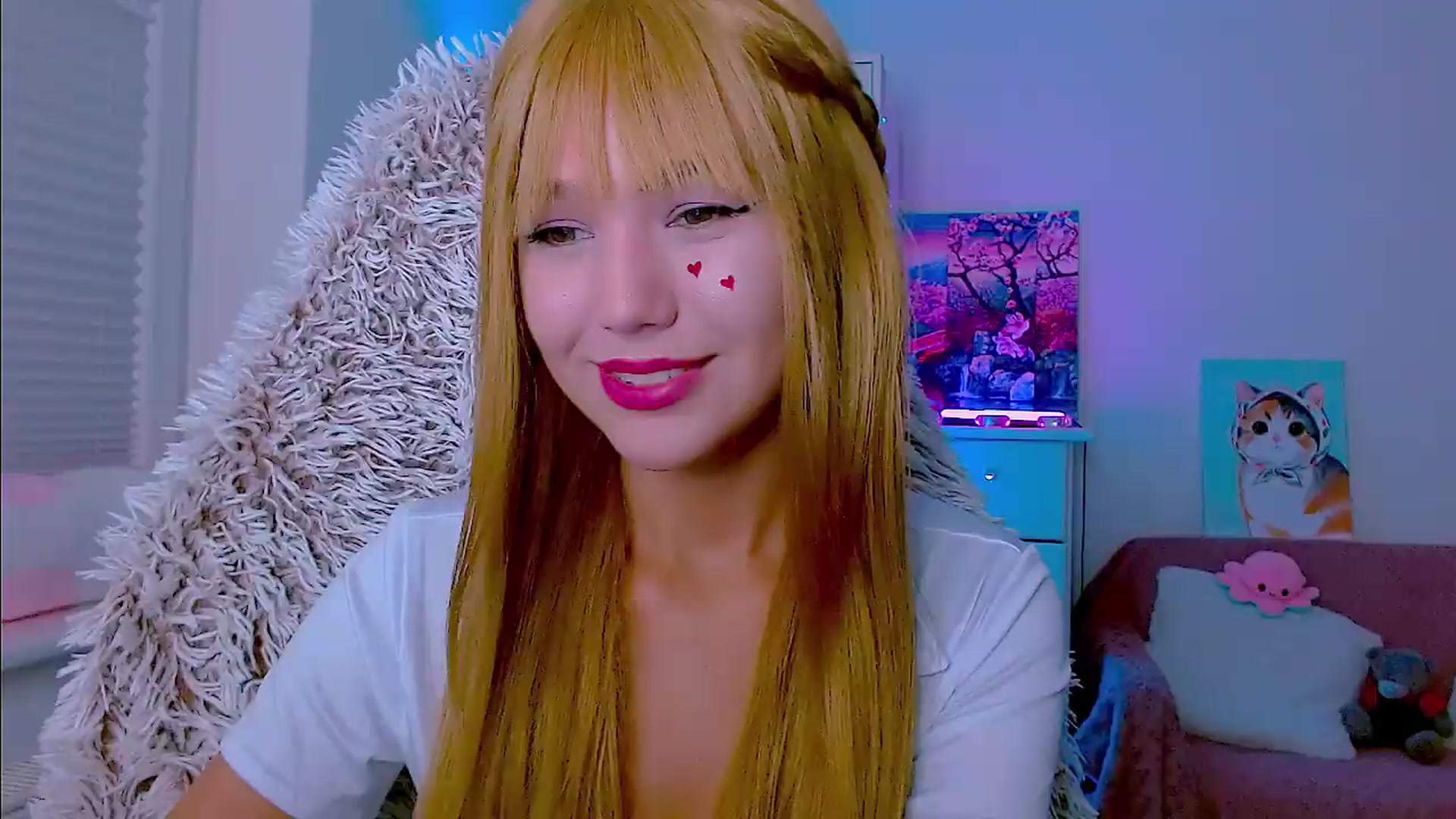 Gallery image thumbnail from AlisSun's myfreecams stream on, 07/20/2026, 01:22 image 11 of 20