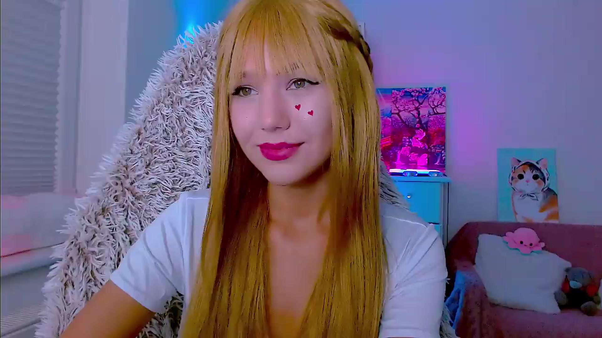 Gallery image thumbnail from AlisSun's myfreecams stream on, 07/20/2026, 01:22 image 13 of 20