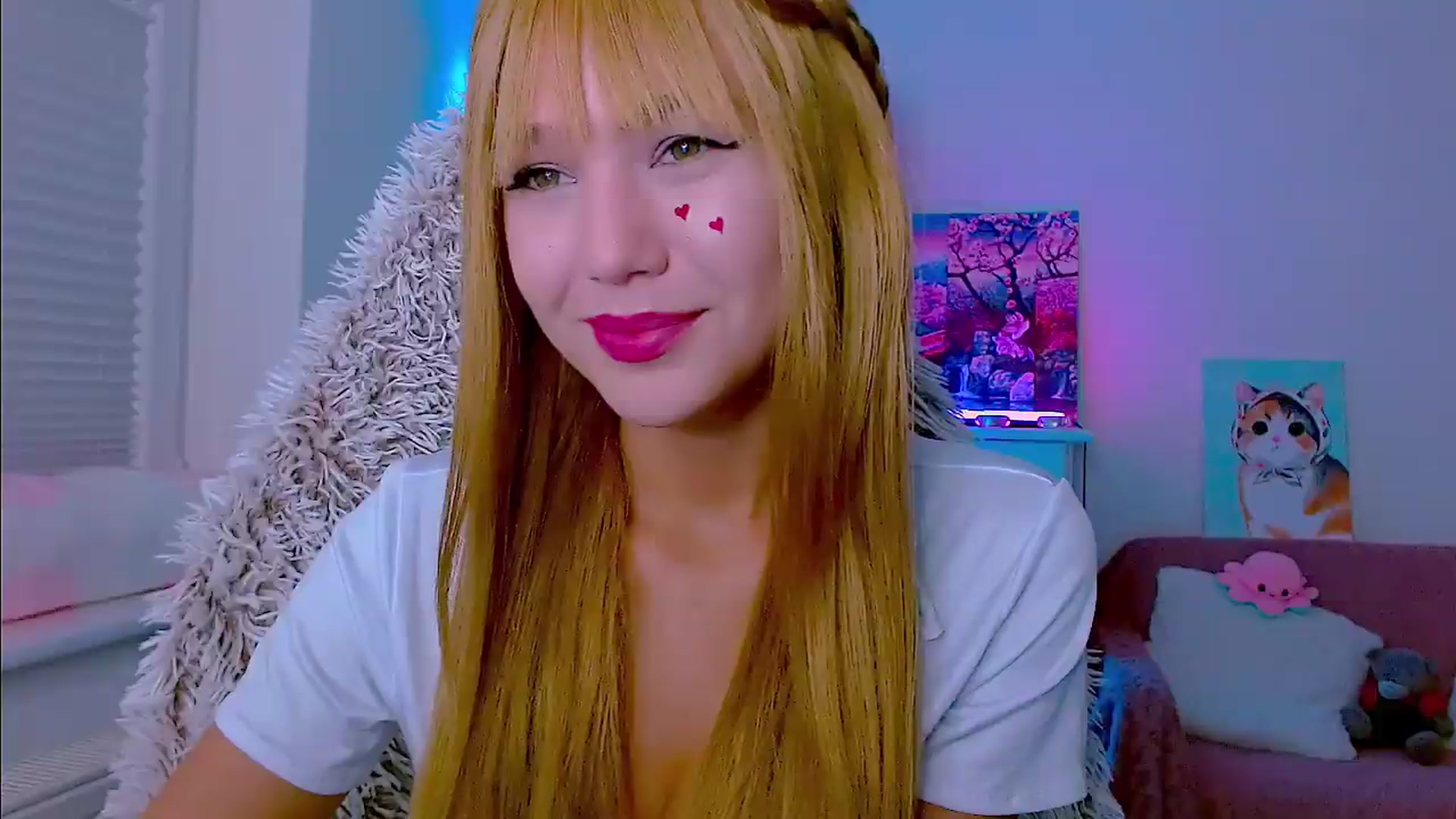 Gallery image thumbnail from AlisSun's myfreecams stream on, 07/20/2026, 01:22 image 7 of 20