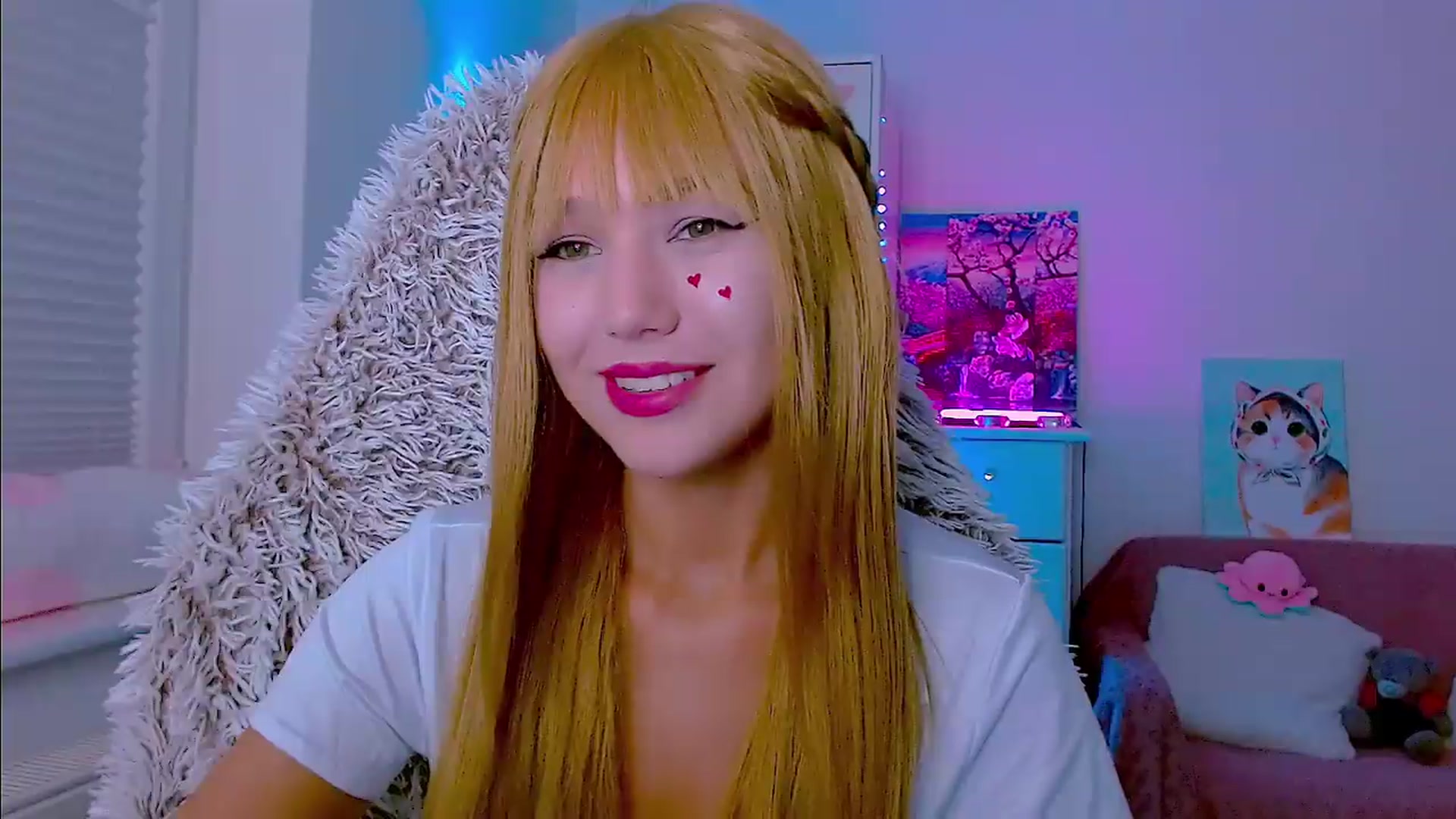 Gallery image thumbnail from AlisSun's myfreecams stream on, 07/20/2026, 01:22 image 15 of 20