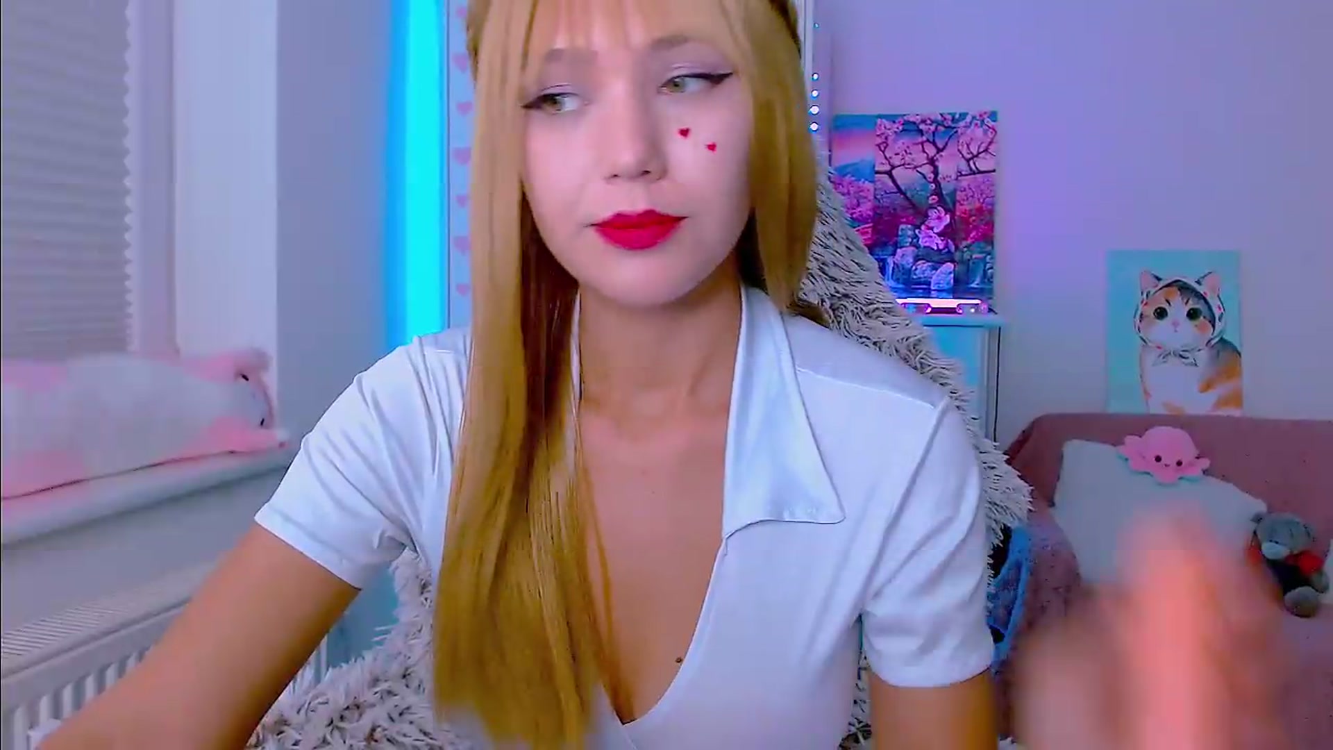 Gallery image thumbnail from AlisSun's myfreecams stream on, 07/20/2026, 03:56 image 15 of 20