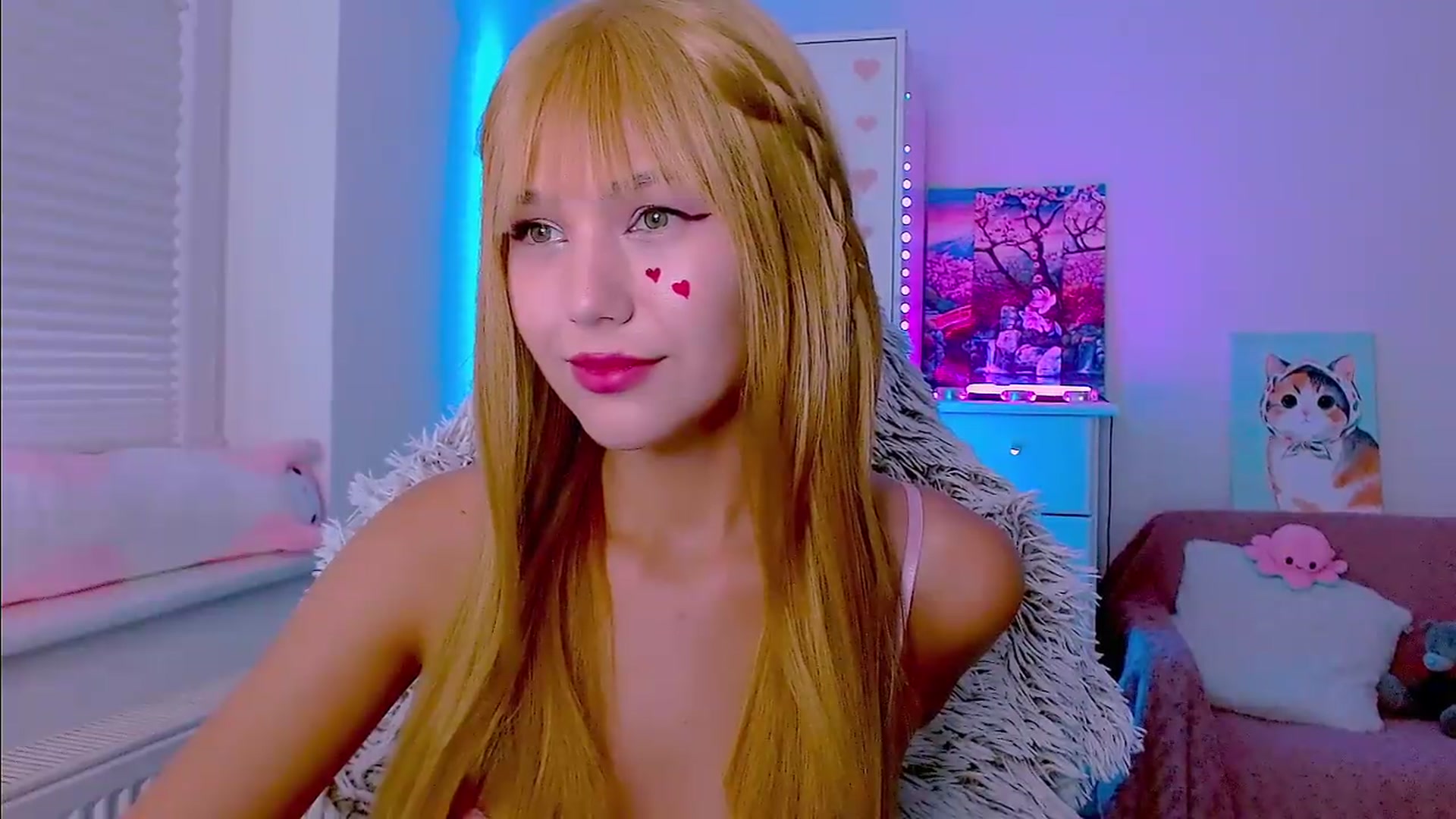 Gallery image thumbnail from AlisSun's myfreecams stream on, 07/21/2026, 19:01 image 15 of 20