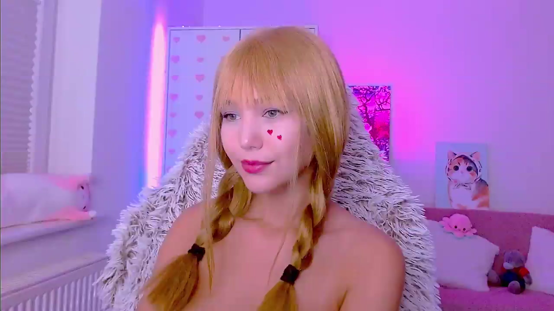 Gallery image thumbnail from AlisSun's myfreecams stream on, 07/27/2026, 05:13 image 1 of 20