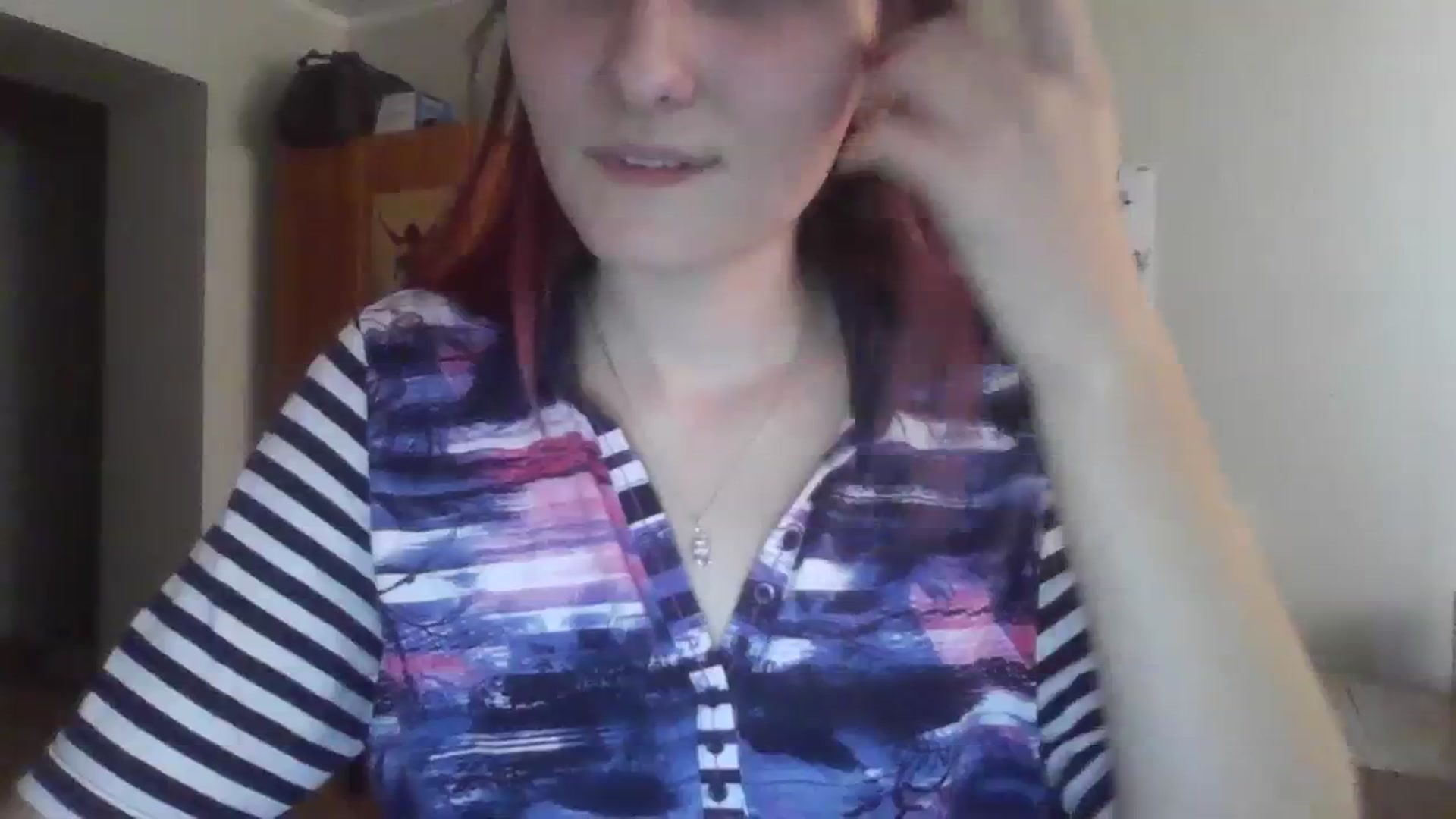 Gallery image thumbnail from Alis_Owl's myfreecams stream on, 09/17/2023, 10:00 image 20 of 20