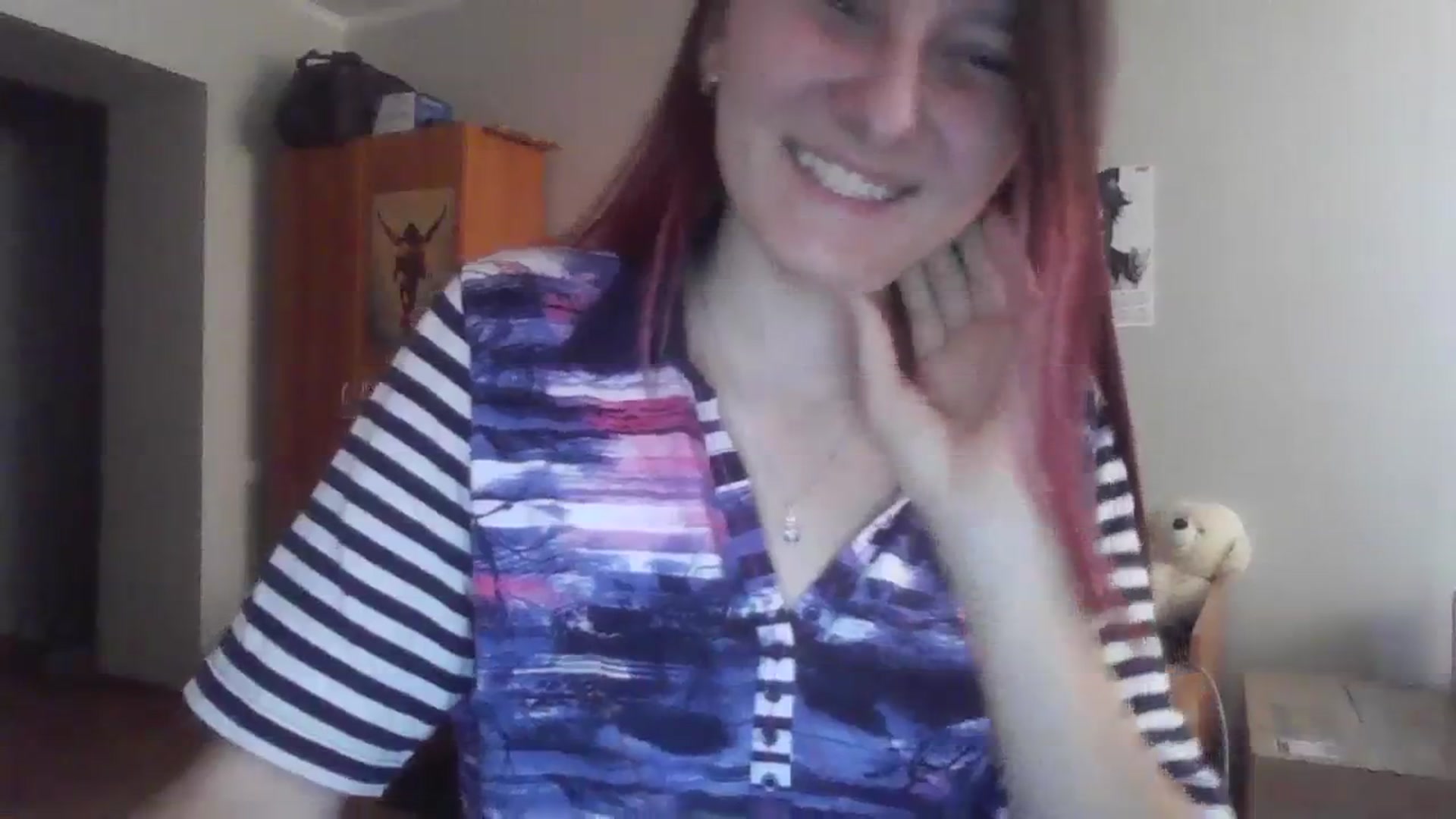 Gallery image thumbnail from Alis_Owl's myfreecams stream on, 09/17/2023, 10:00 image 4 of 20