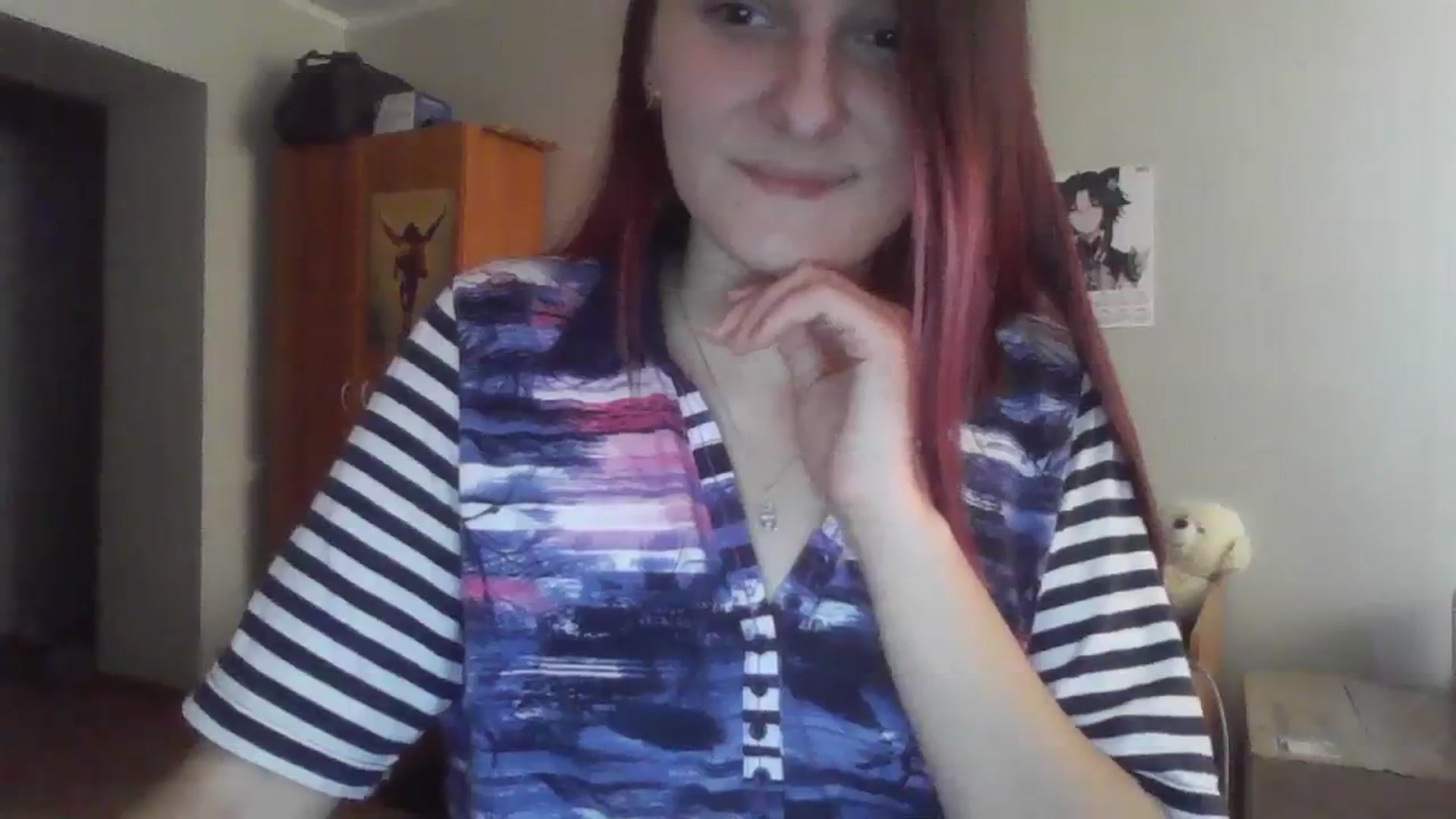 Gallery image thumbnail from Alis_Owl's myfreecams stream on, 09/17/2023, 10:00 image 2 of 20
