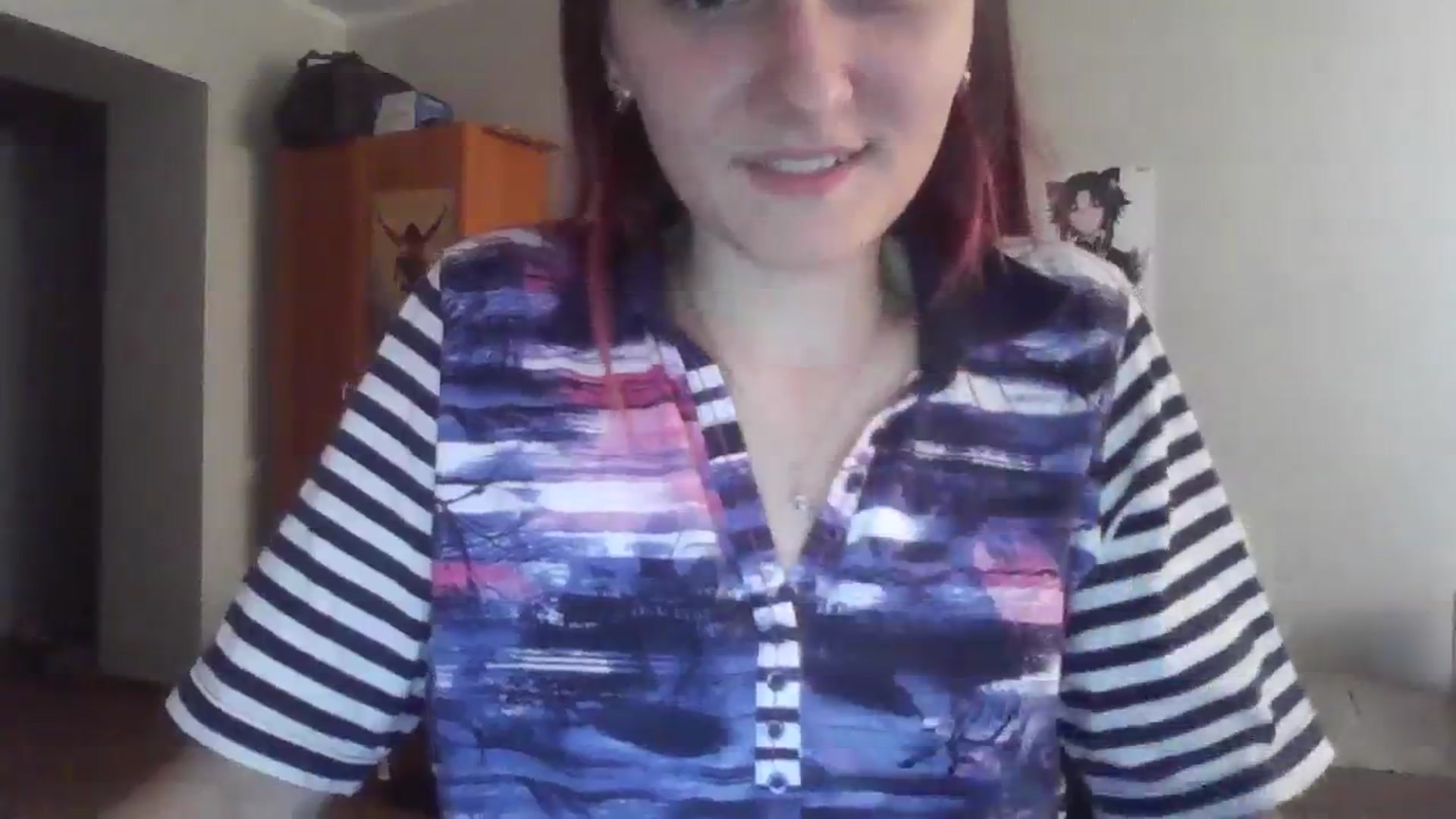 Gallery image thumbnail from Alis_Owl's myfreecams stream on, 09/17/2023, 10:00 image 10 of 20