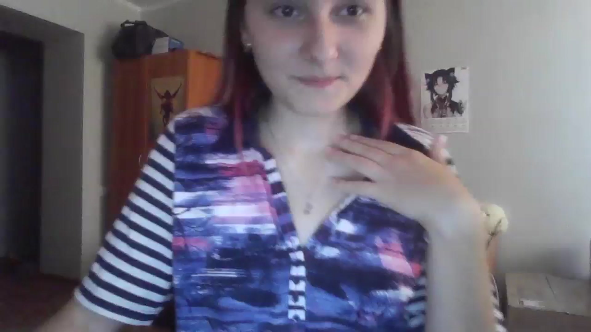 Gallery image thumbnail from Alis_Owl's myfreecams stream on, 09/17/2023, 10:00 image 12 of 20