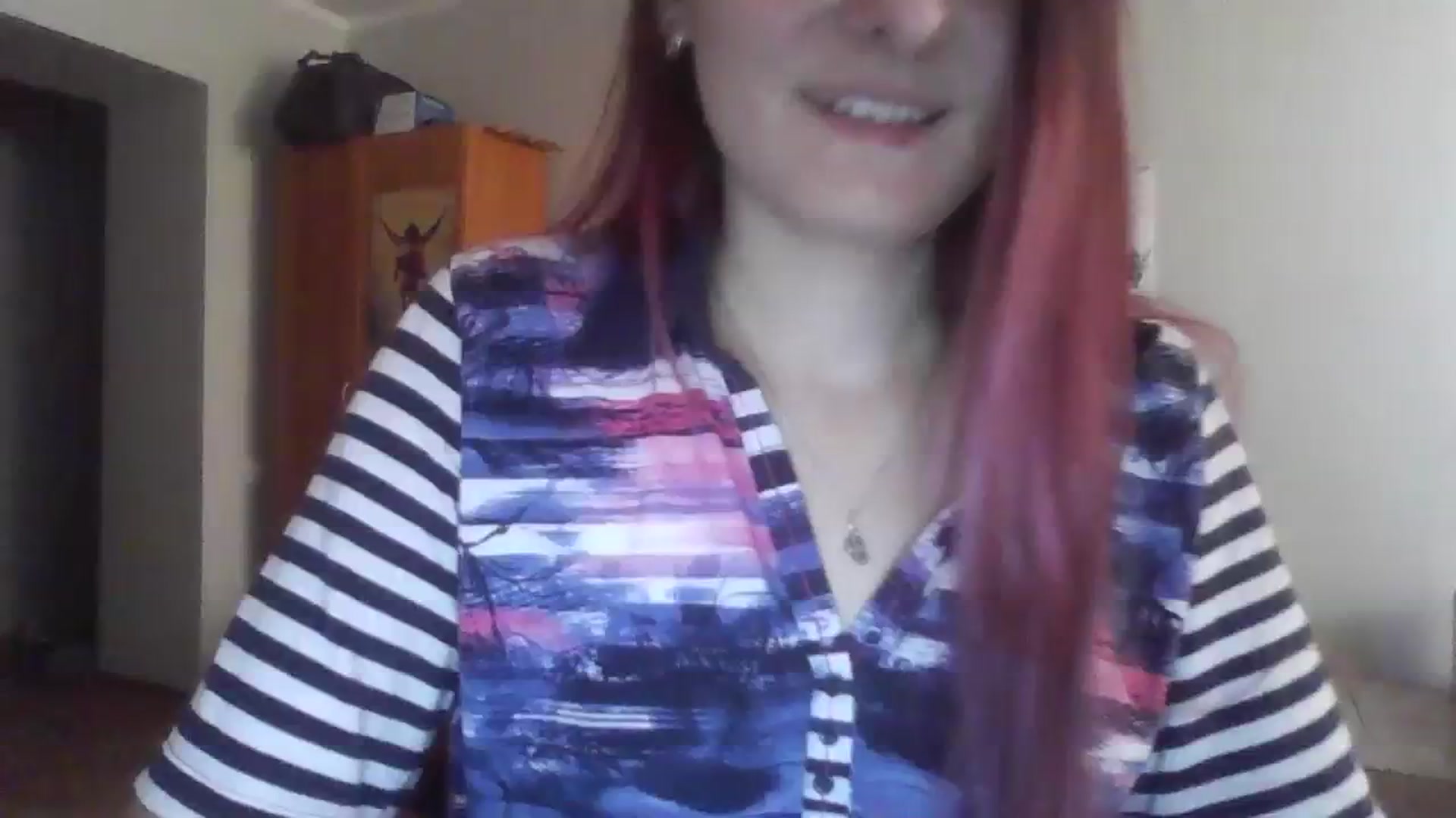 Gallery image thumbnail from Alis_Owl's myfreecams stream on, 09/17/2023, 10:00 image 8 of 20