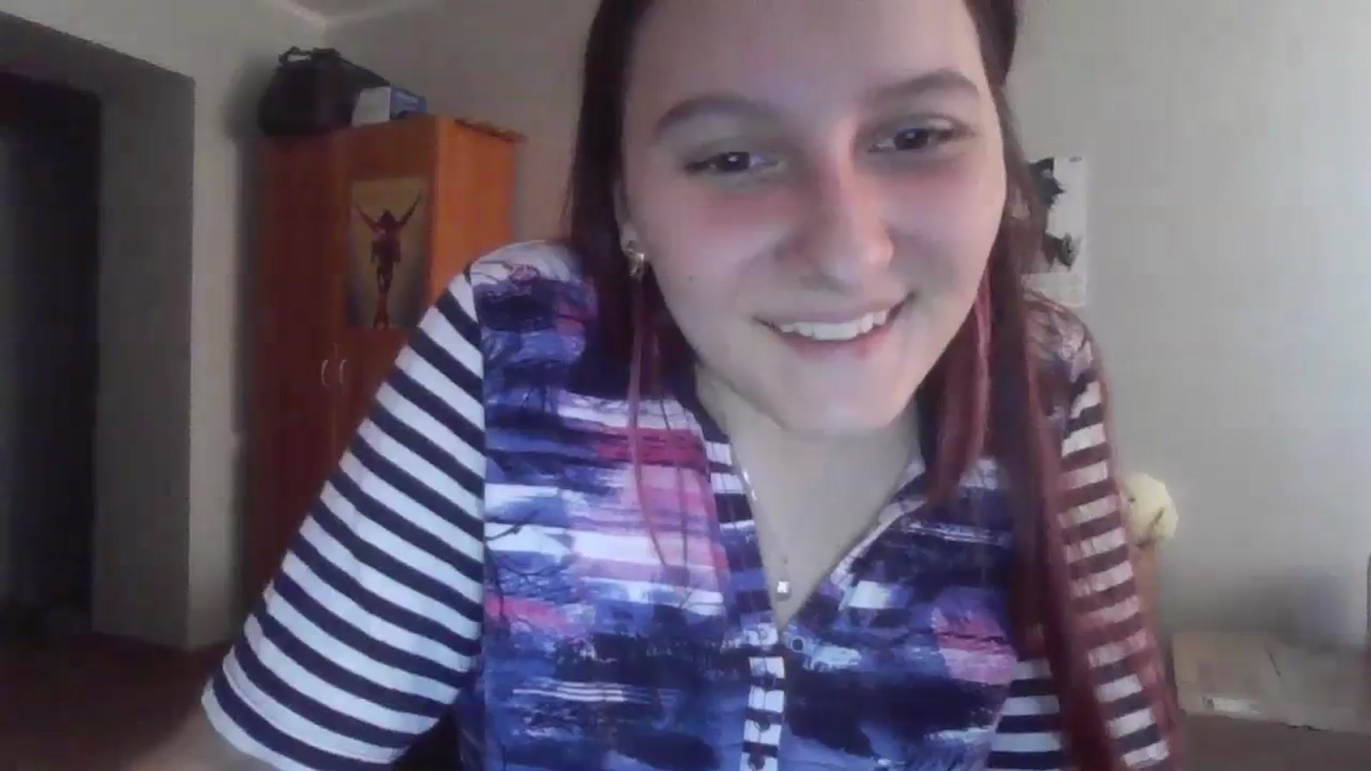 Gallery image thumbnail from Alis_Owl's myfreecams stream on, 09/17/2023, 10:00 image 5 of 20