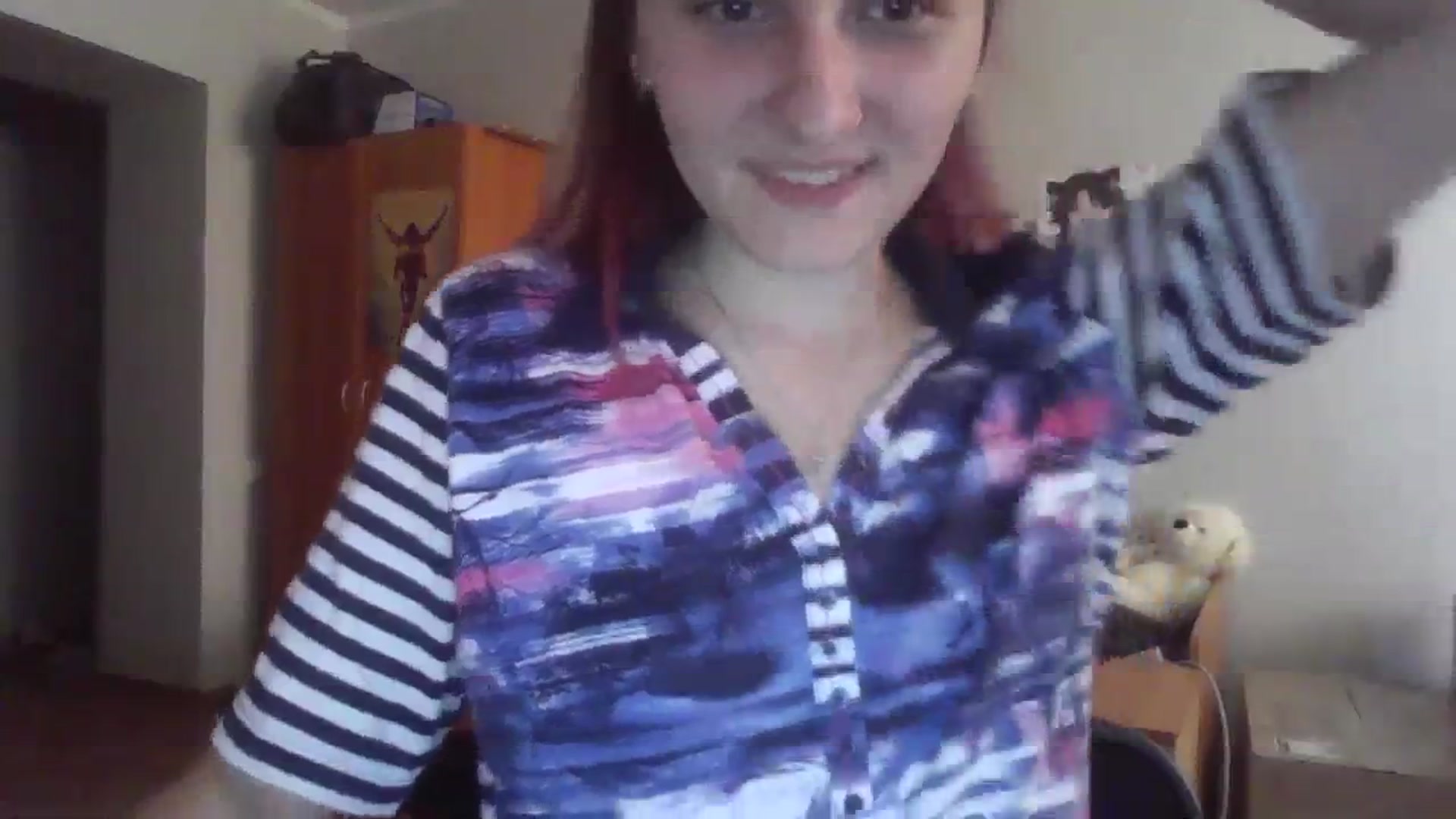 Gallery image thumbnail from Alis_Owl's myfreecams stream on, 09/17/2023, 10:00 image 14 of 20