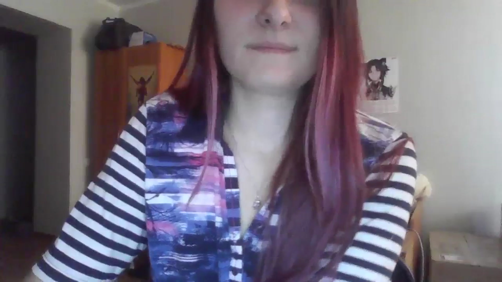 Gallery image thumbnail from Alis_Owl's myfreecams stream on, 09/17/2023, 10:00 image 17 of 20