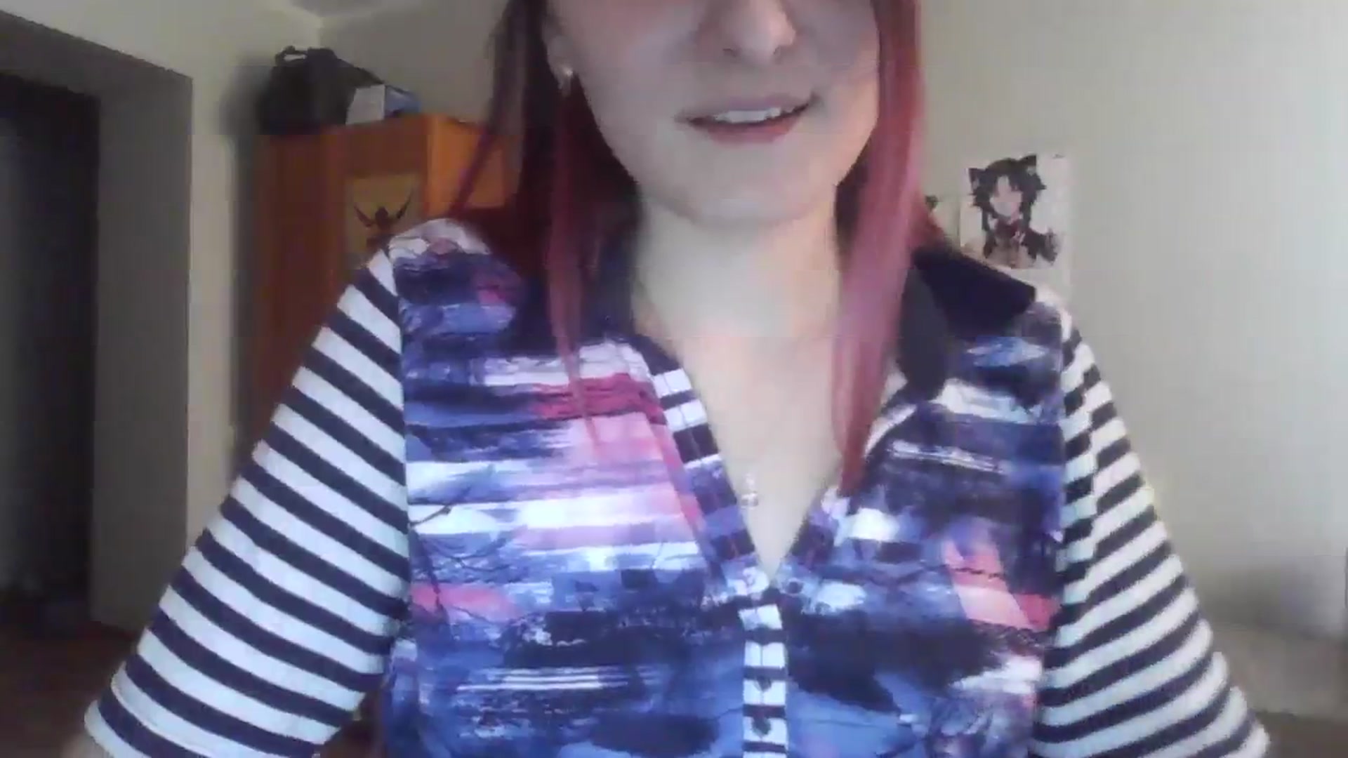 Gallery image thumbnail from Alis_Owl's myfreecams stream on, 09/17/2023, 10:00 image 19 of 20