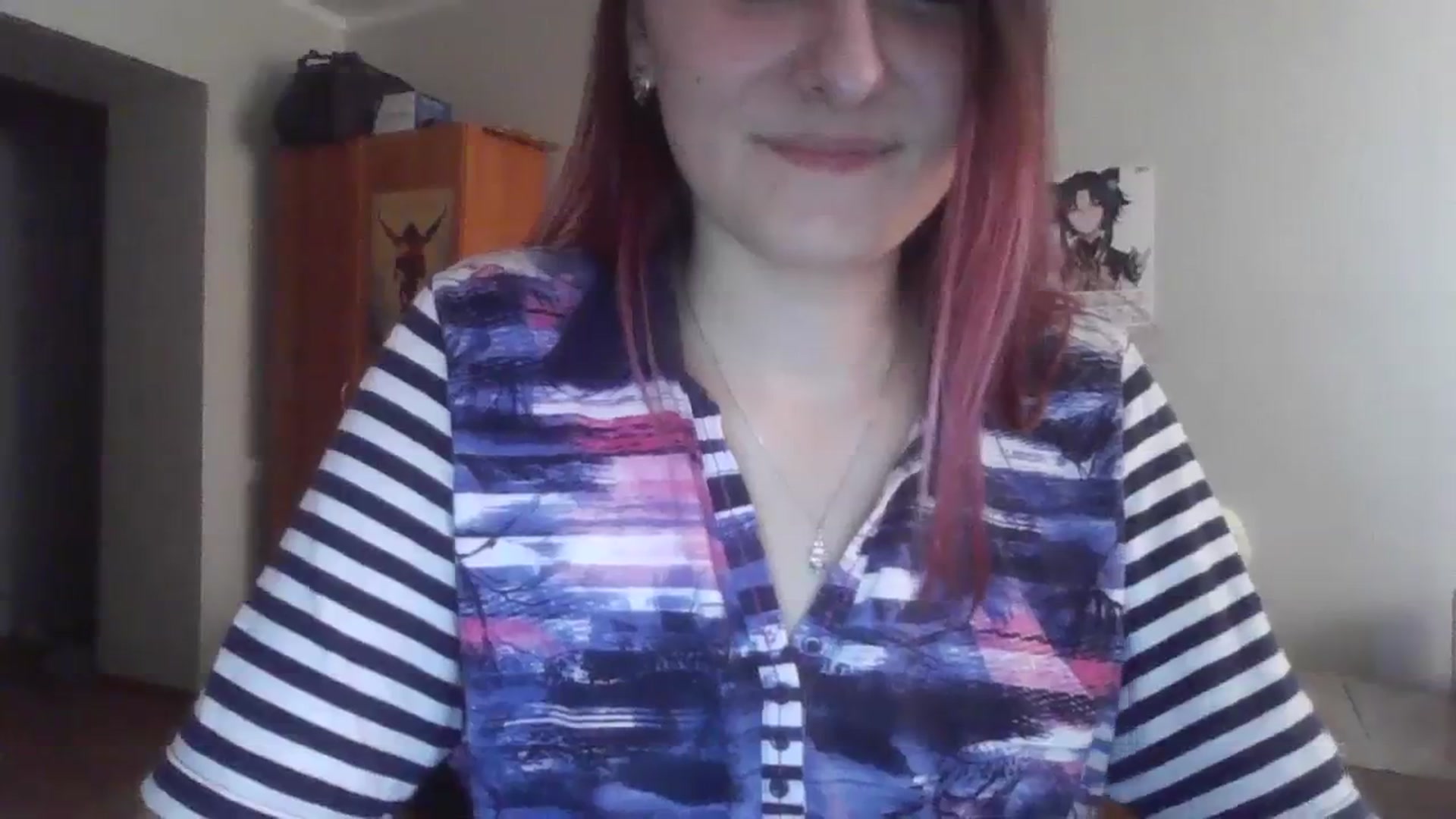 Gallery image thumbnail from Alis_Owl's myfreecams stream on, 09/17/2023, 10:00 image 6 of 20