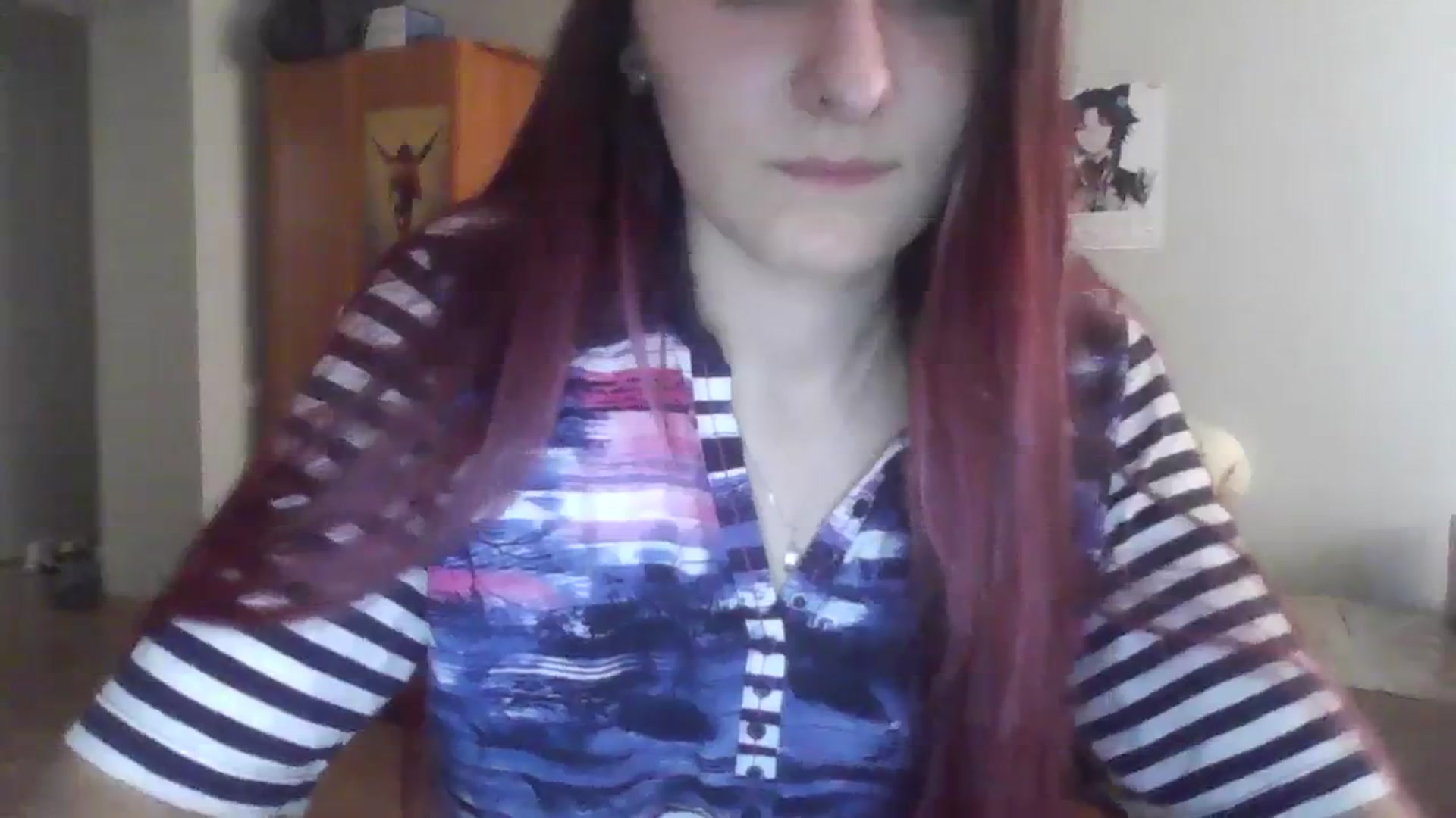 Gallery image thumbnail from Alis_Owl's myfreecams stream on, 09/17/2023, 10:39 image 9 of 20