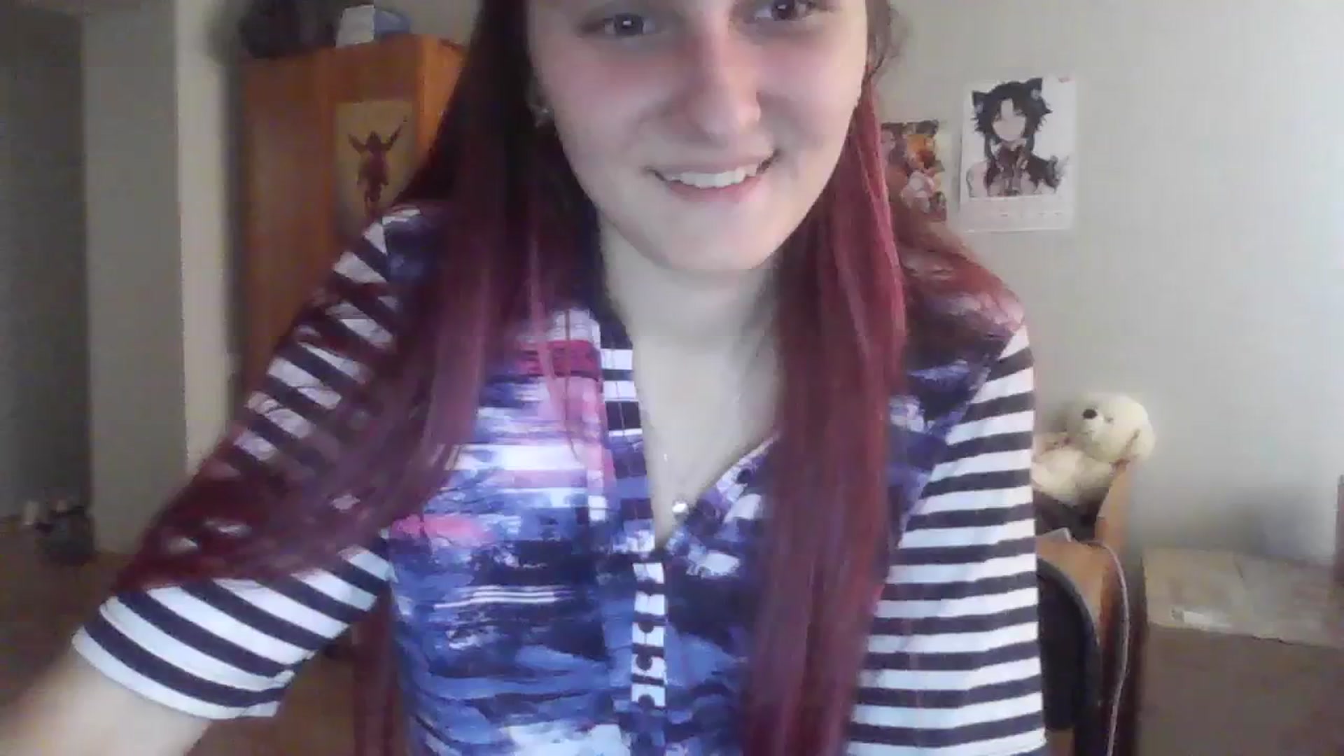 Gallery image thumbnail from Alis_Owl's myfreecams stream on, 09/17/2023, 10:39 image 16 of 20