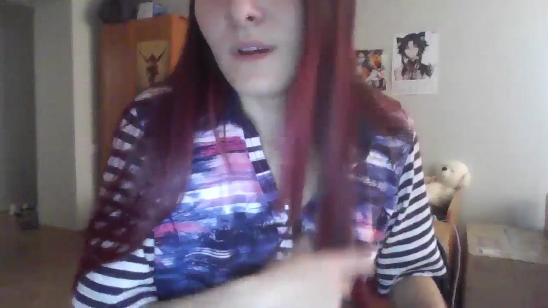 Gallery image thumbnail from Alis_Owl's myfreecams stream on, 09/17/2023, 10:39 image 10 of 20